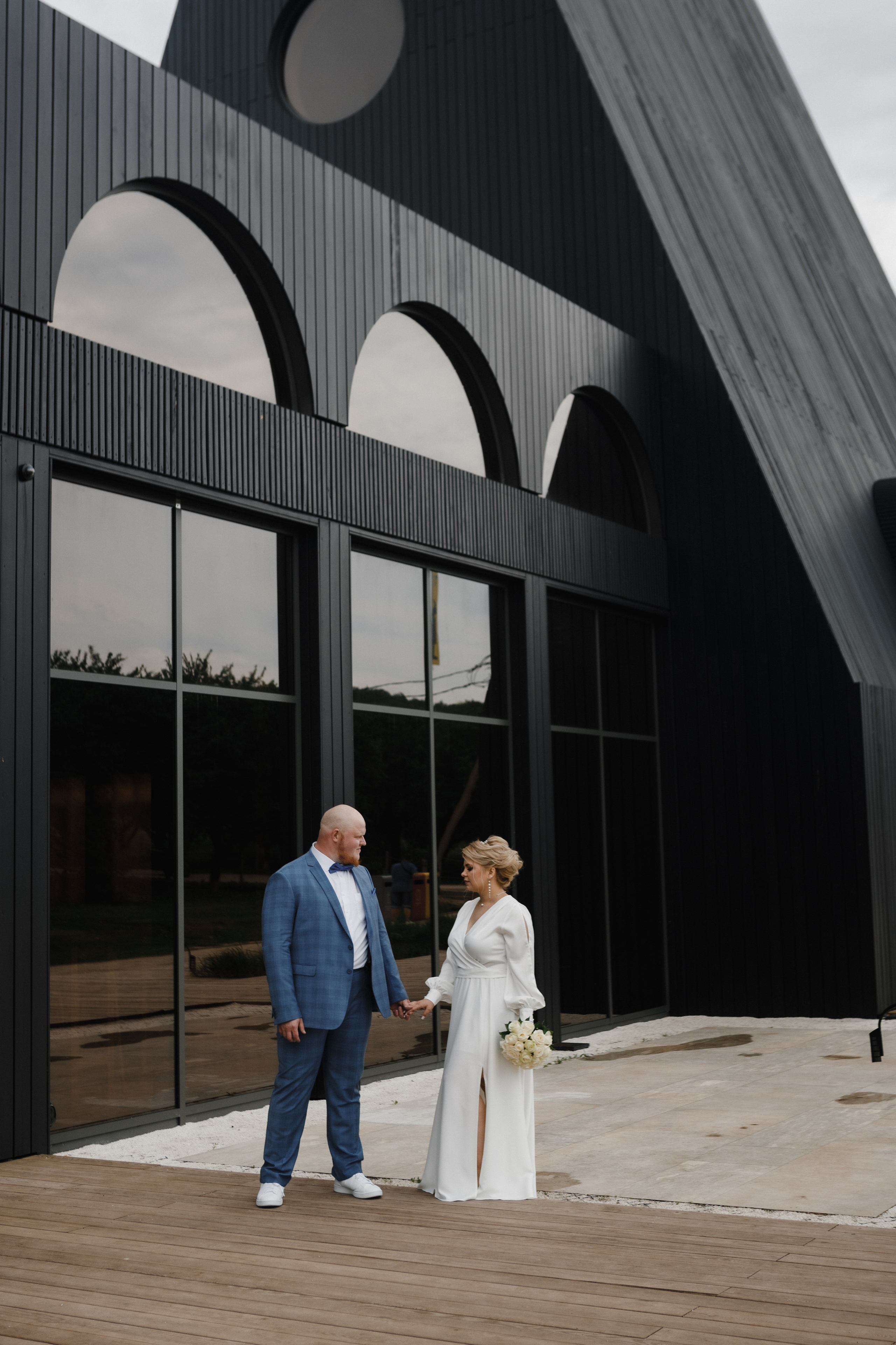 M&A. Свадебный и семейный фотограф Чижова Алина