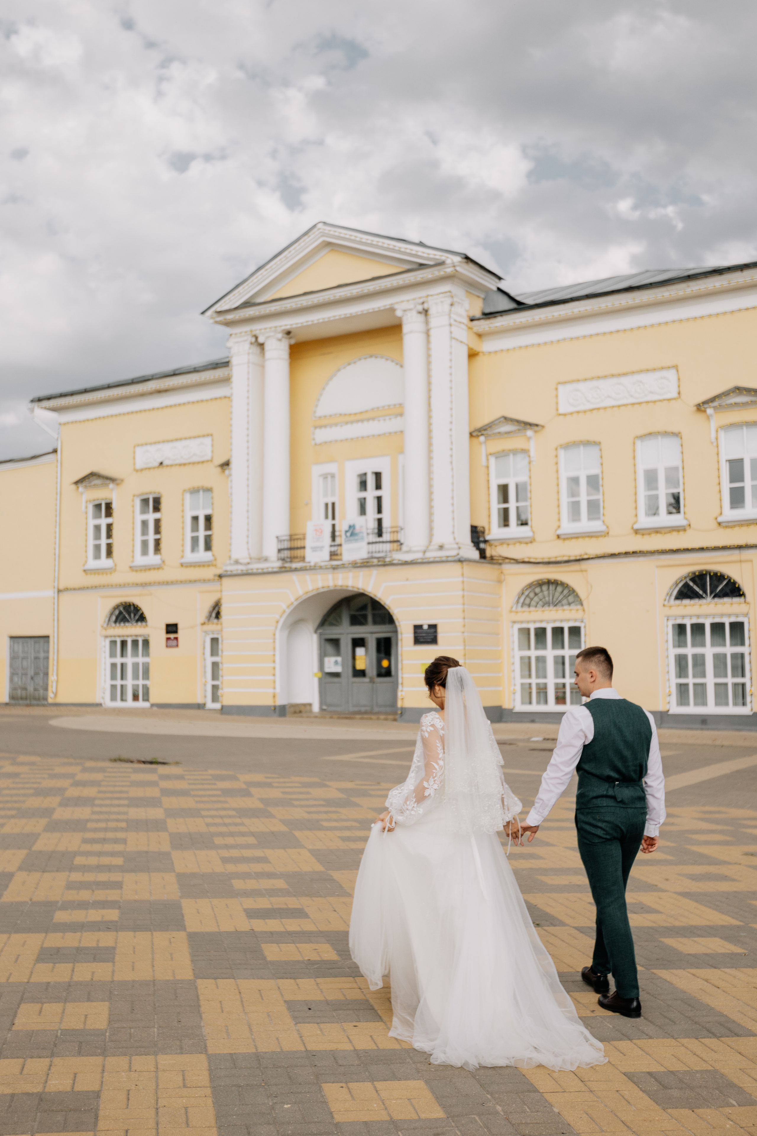 D&M. Свадебный и семейный фотограф Чижова Алина