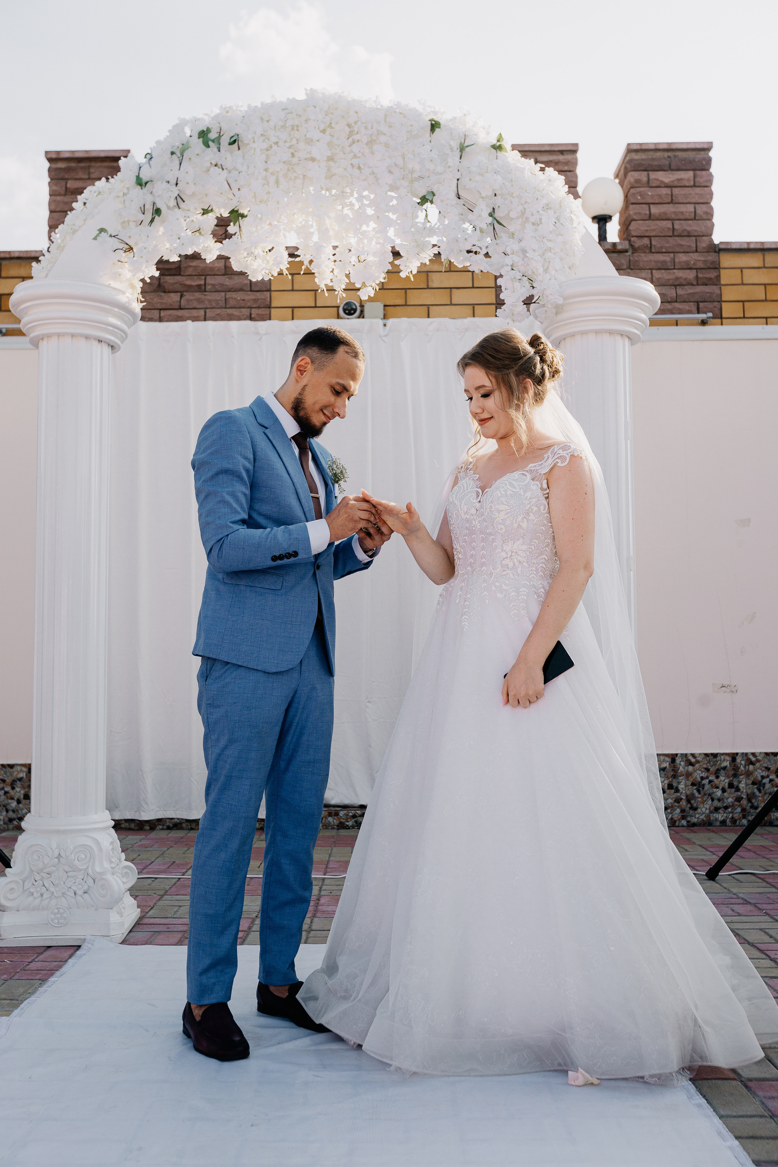 A&Y. Свадебный и семейный фотограф Чижова Алина