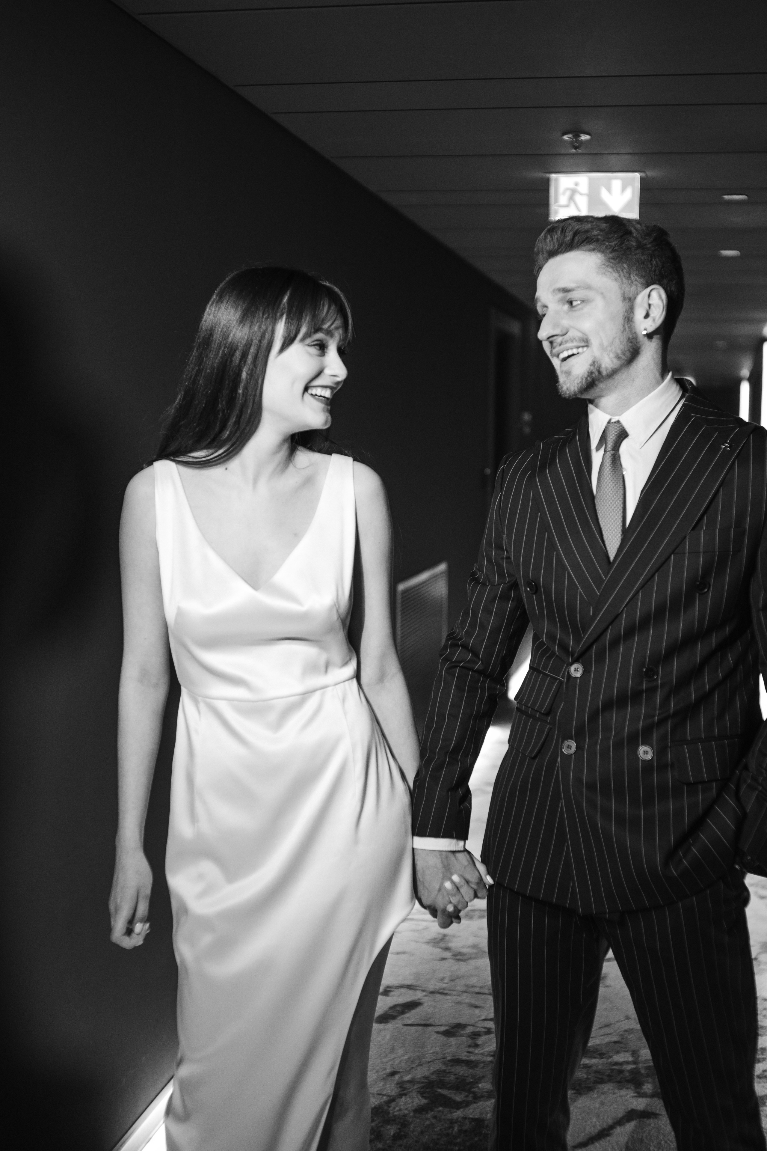 G&A. Свадебный и семейный фотограф Чижова Алина