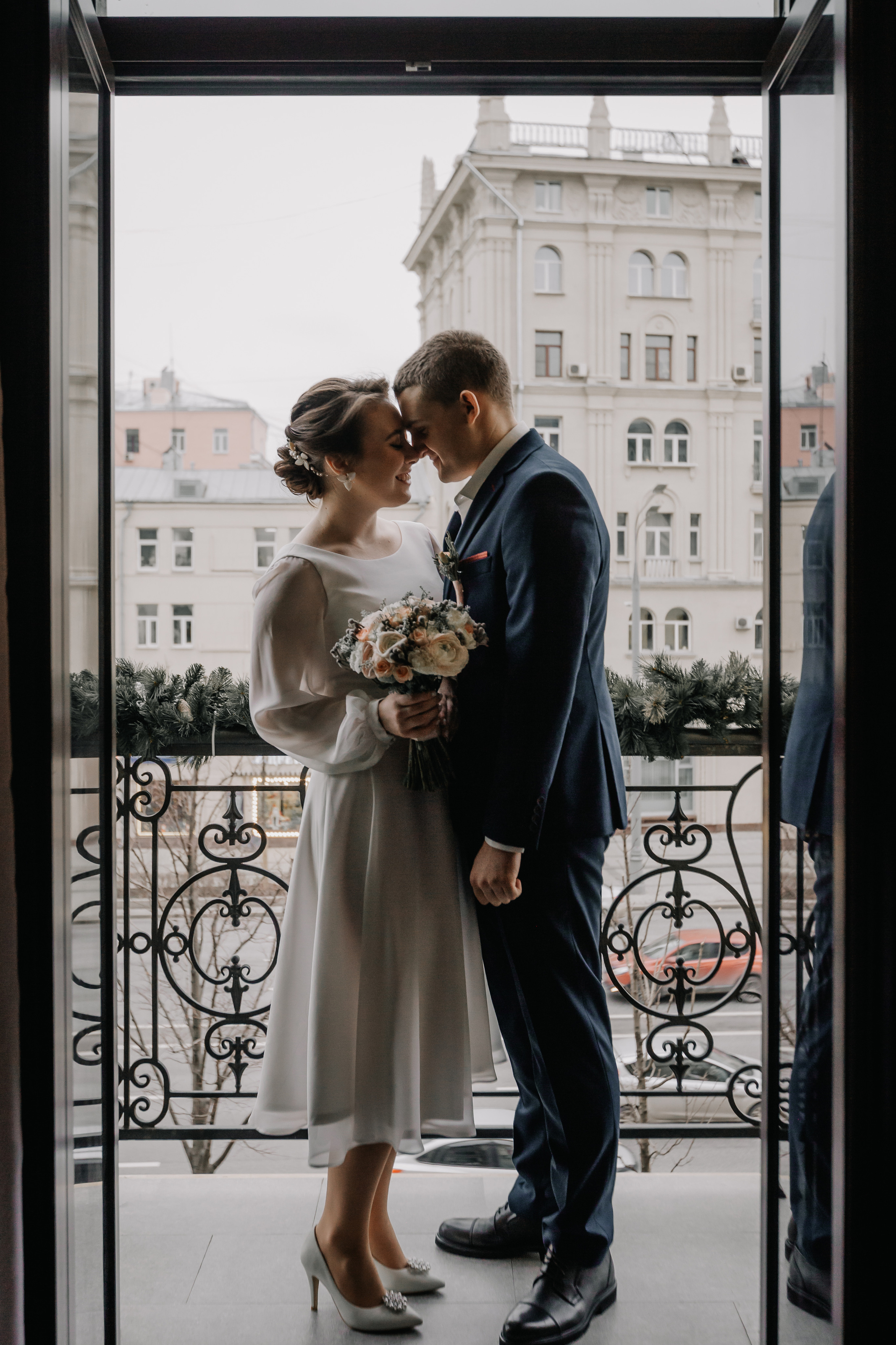 N&E. Свадебный и семейный фотограф Чижова Алина