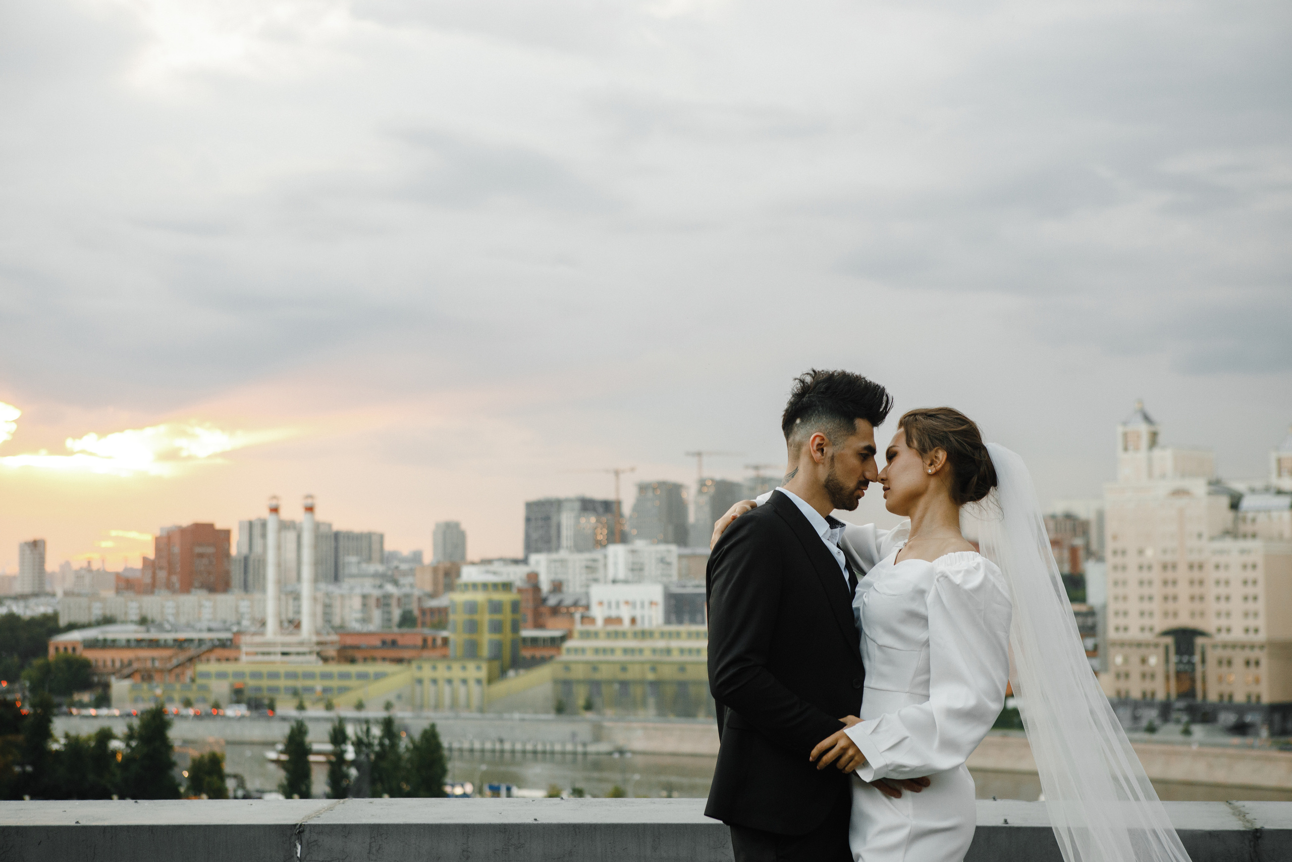 T&E. Свадебный и семейный фотограф Чижова Алина