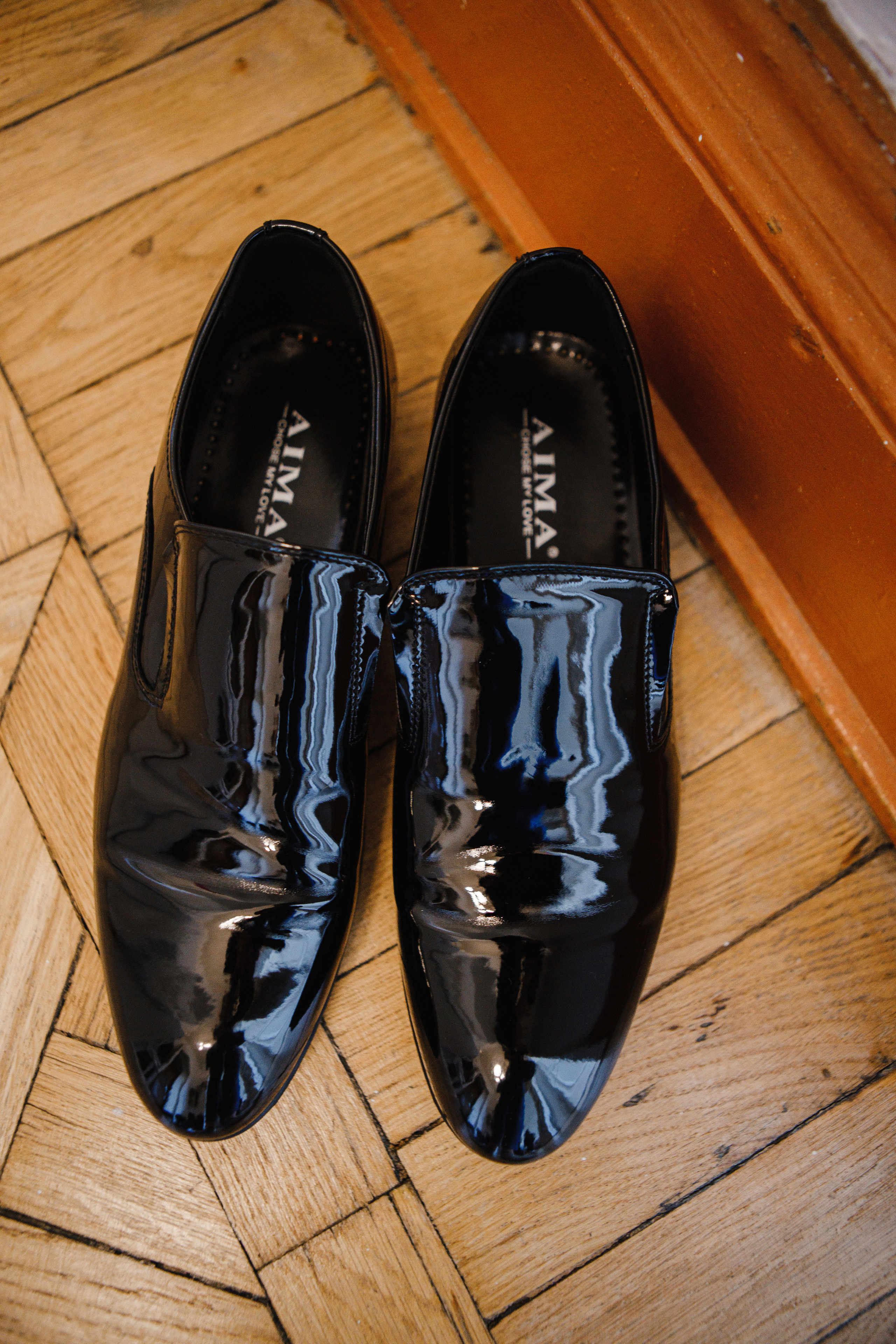 V&A. Свадебный и семейный фотограф Чижова Алина