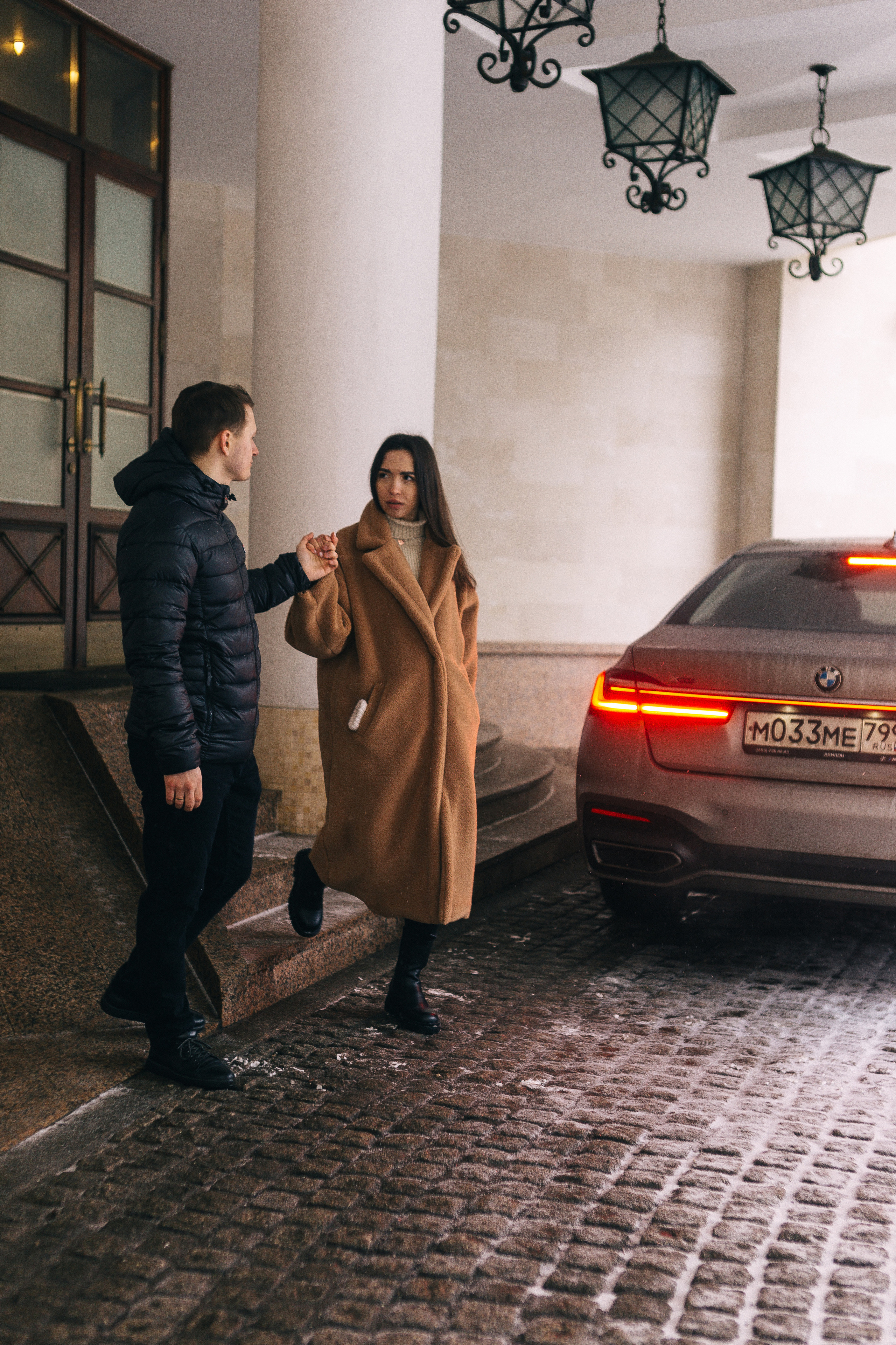 Love story. Свадебный и семейный фотограф Чижова Алина