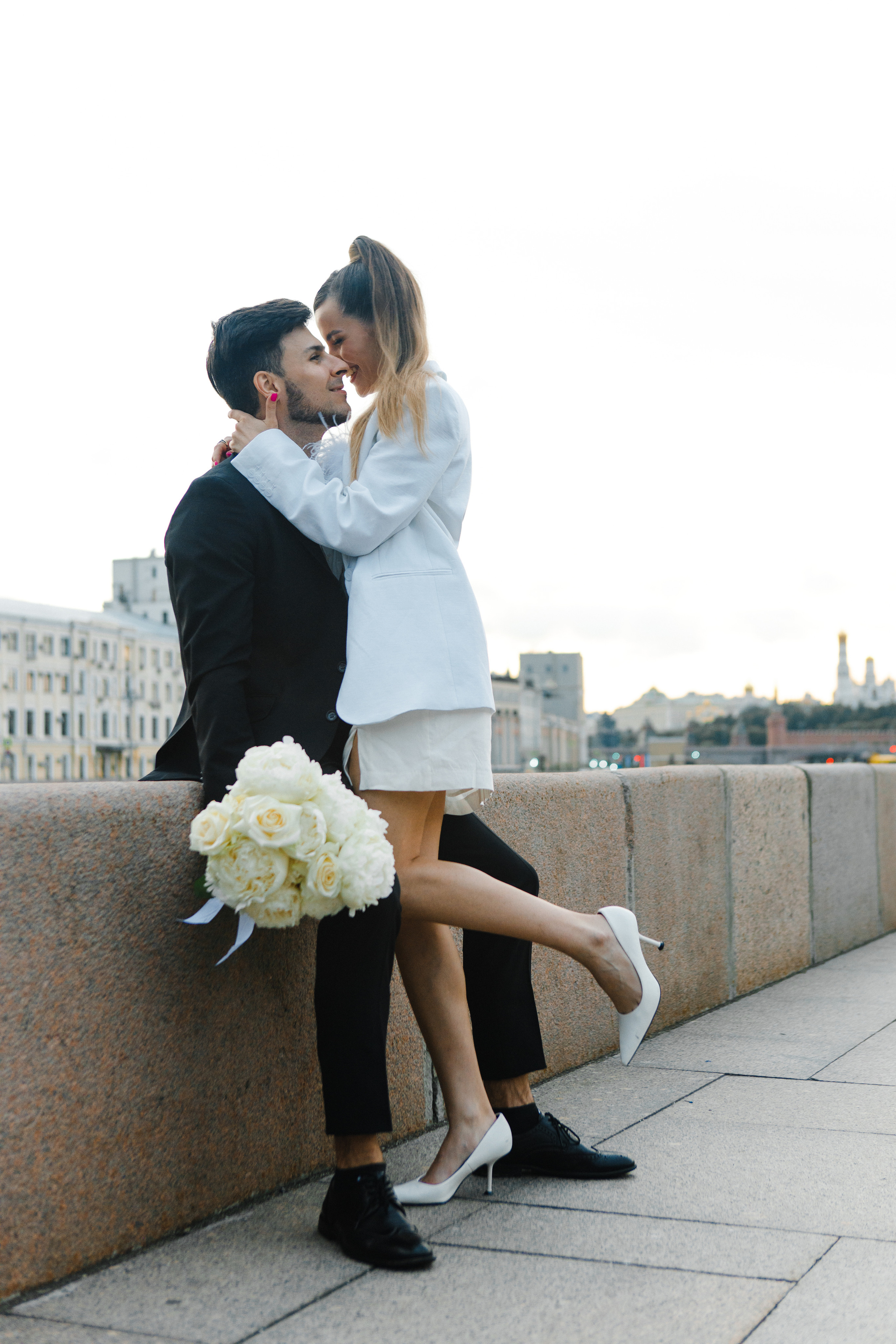 K&A. Свадебный и семейный фотограф Чижова Алина