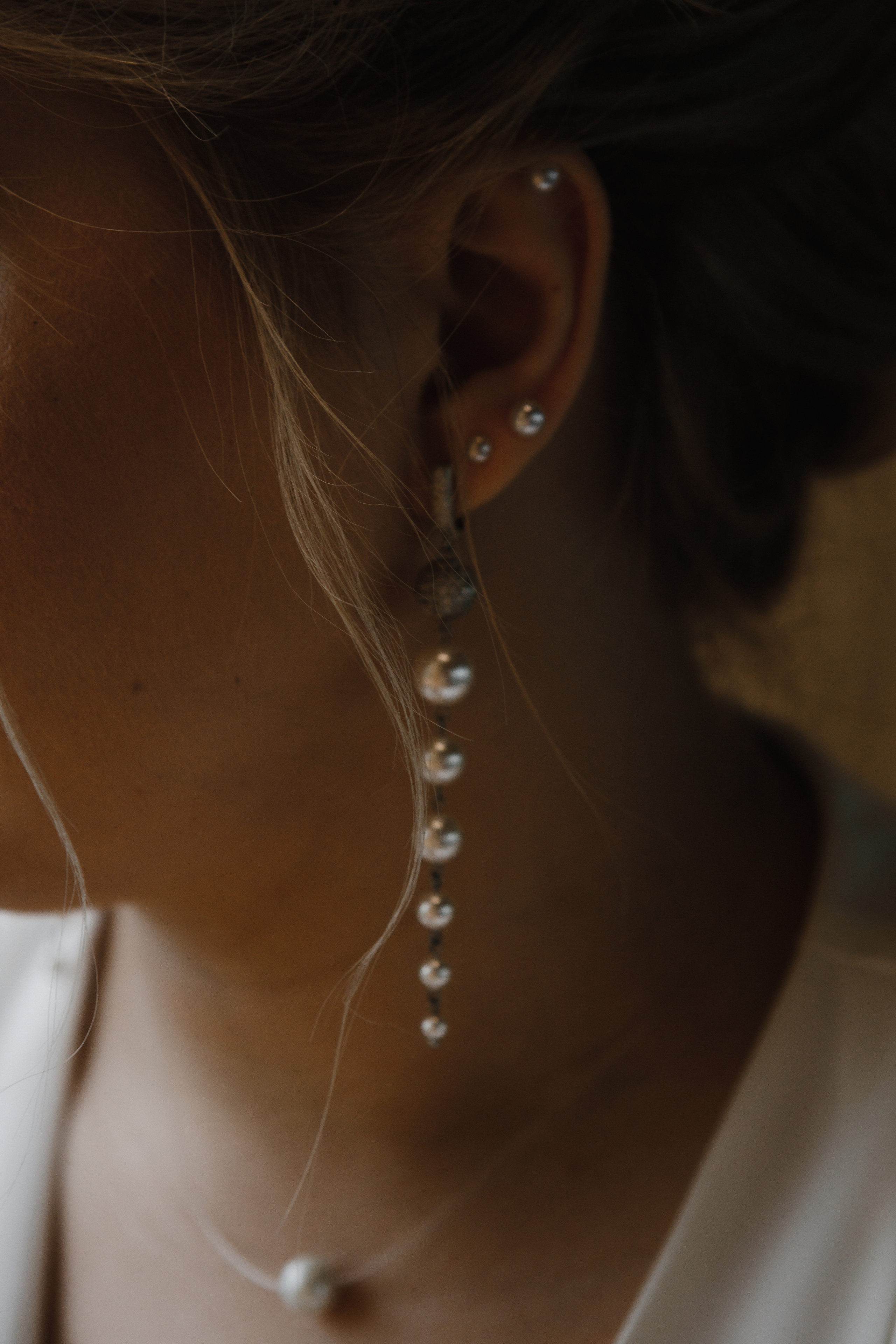 M&A. Свадебный и семейный фотограф Чижова Алина