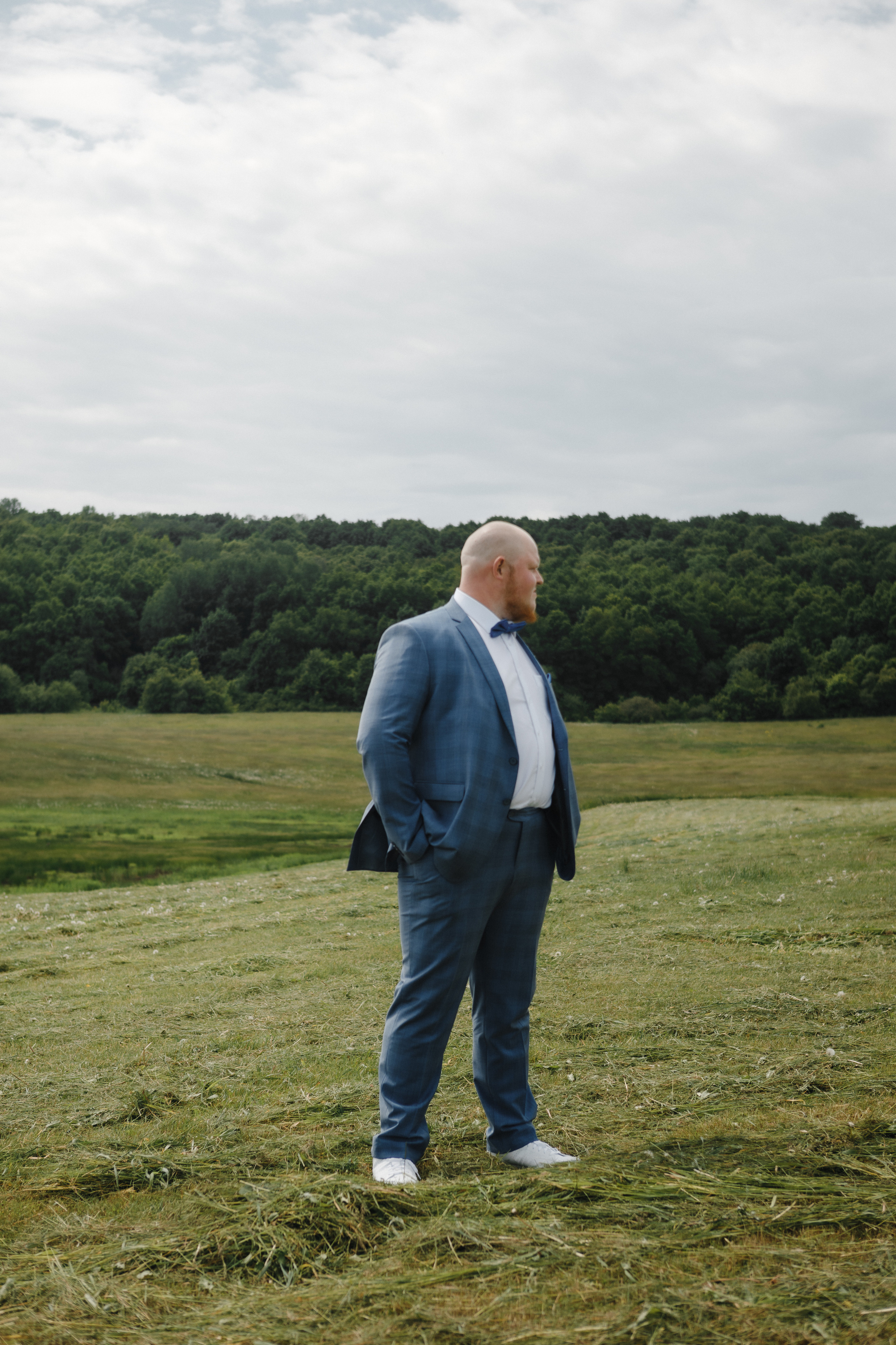 M&A. Свадебный и семейный фотограф Чижова Алина