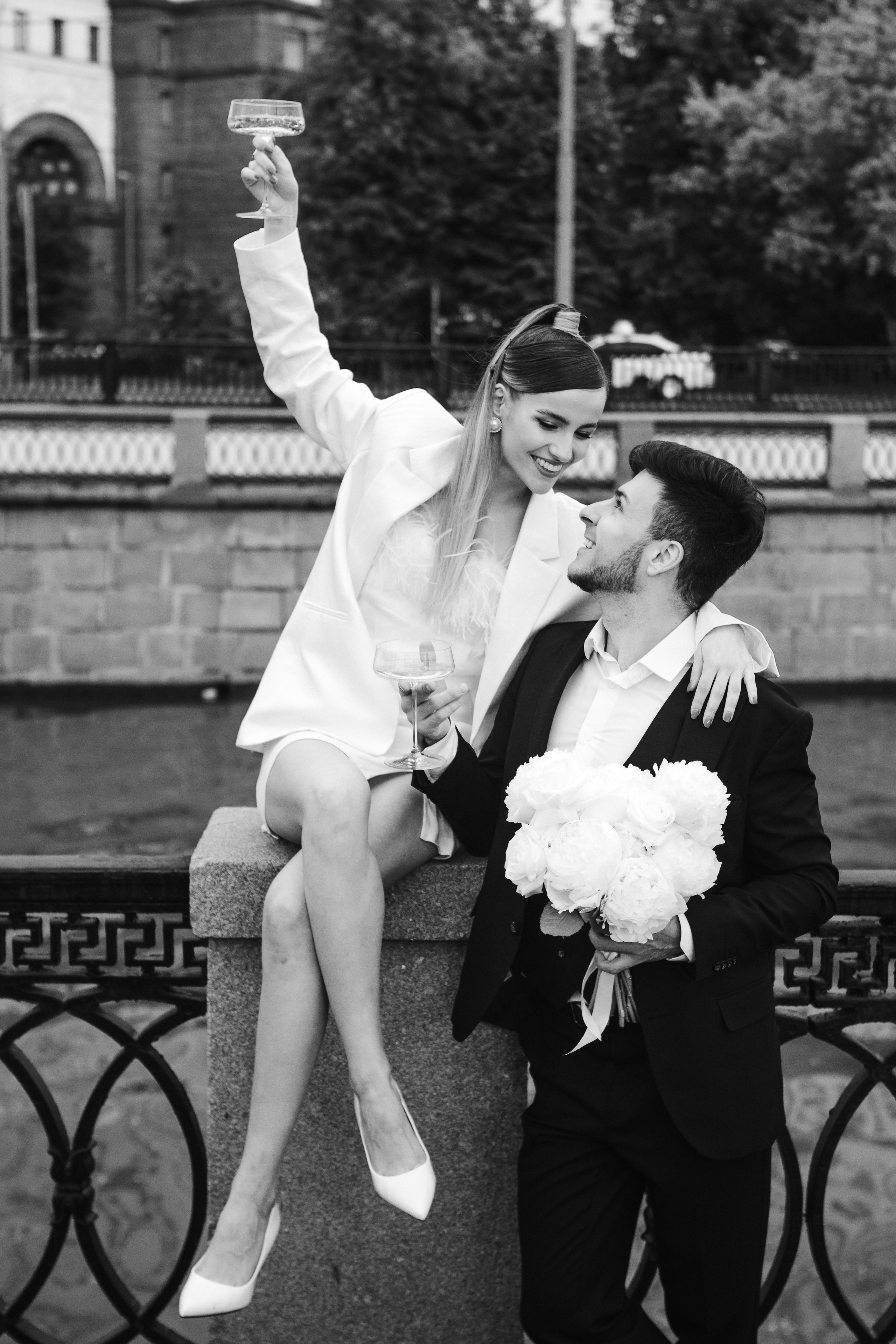 K&A. Свадебный и семейный фотограф Чижова Алина