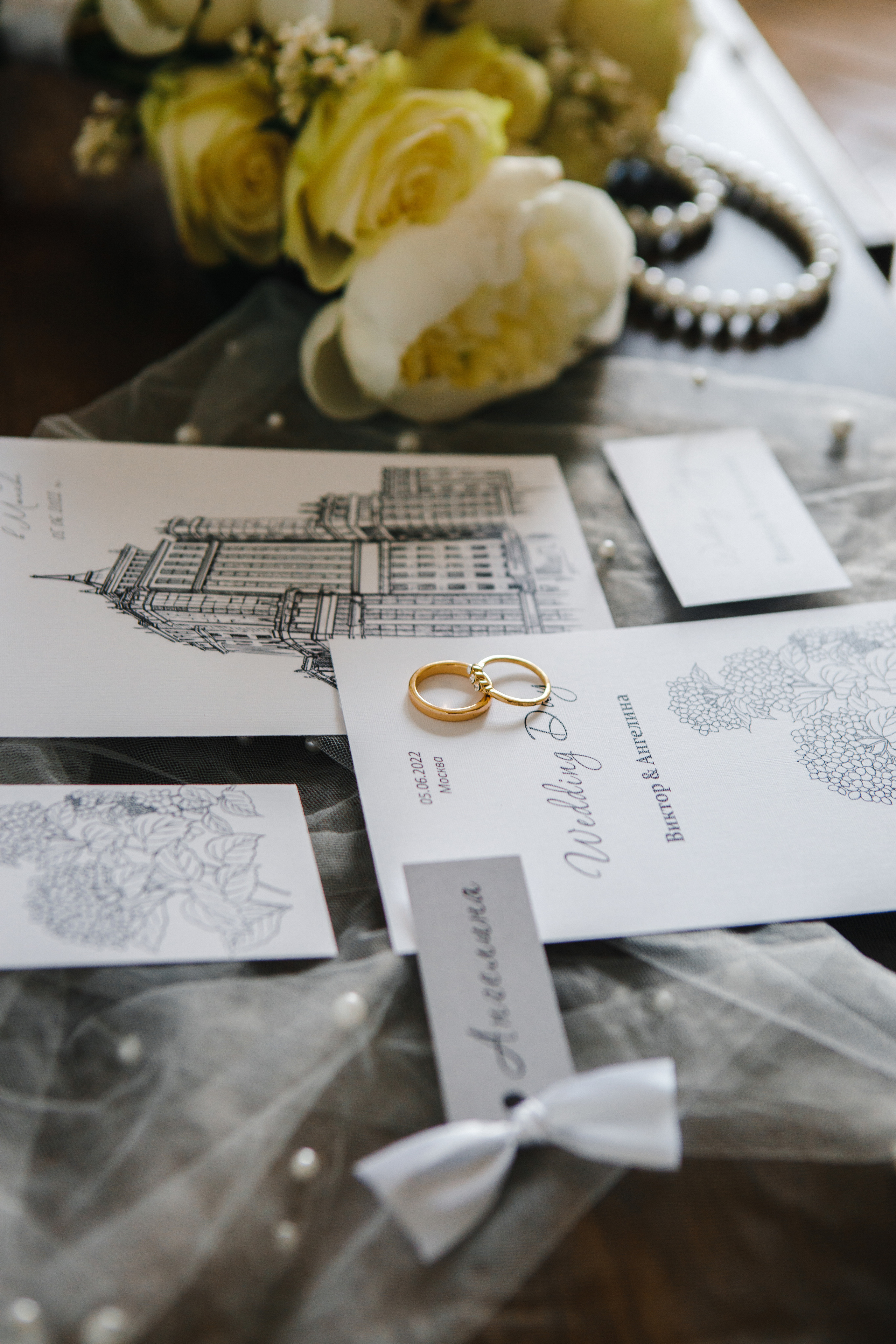 V&A. Свадебный и семейный фотограф Чижова Алина