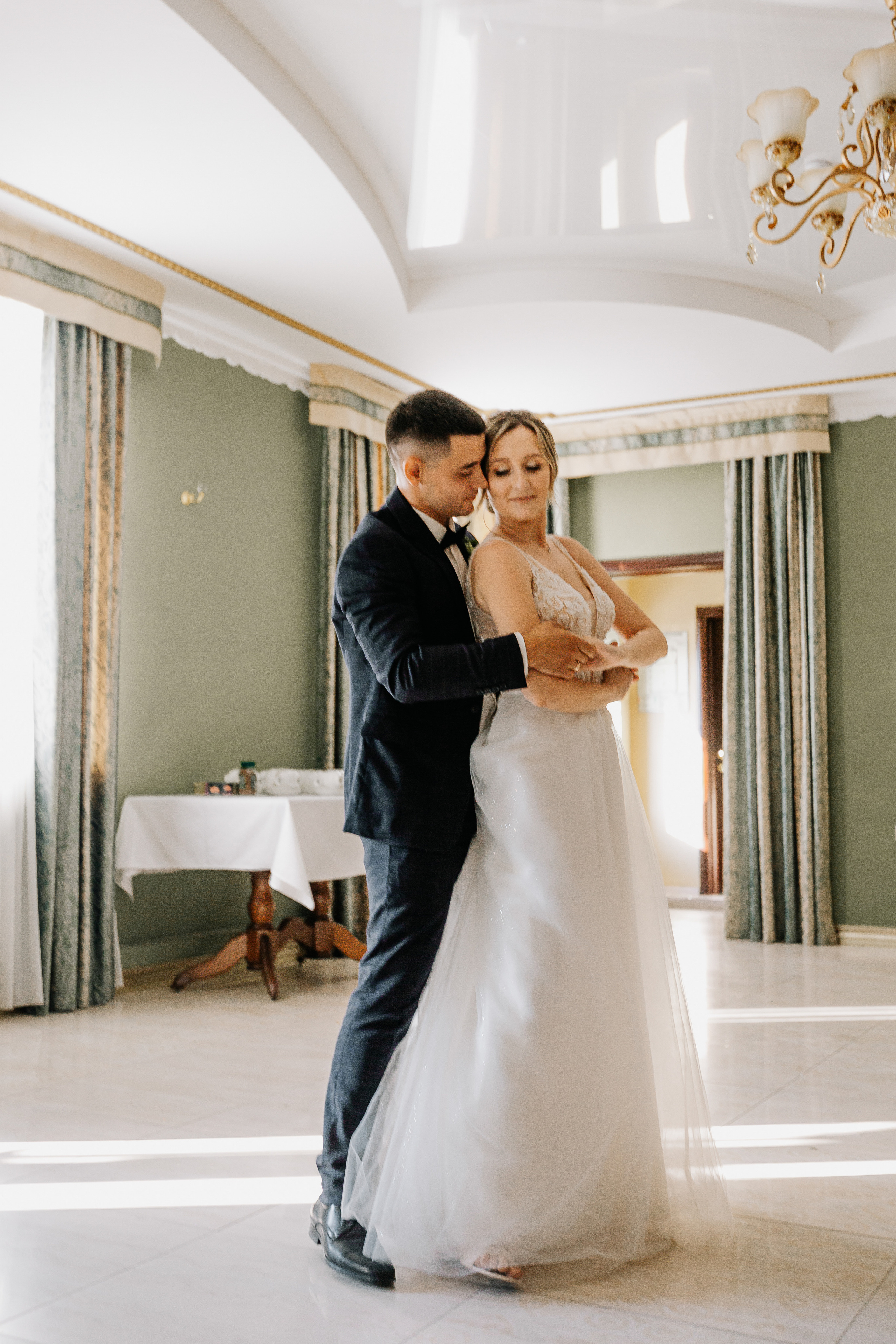 R&S. Свадебный и семейный фотограф Чижова Алина