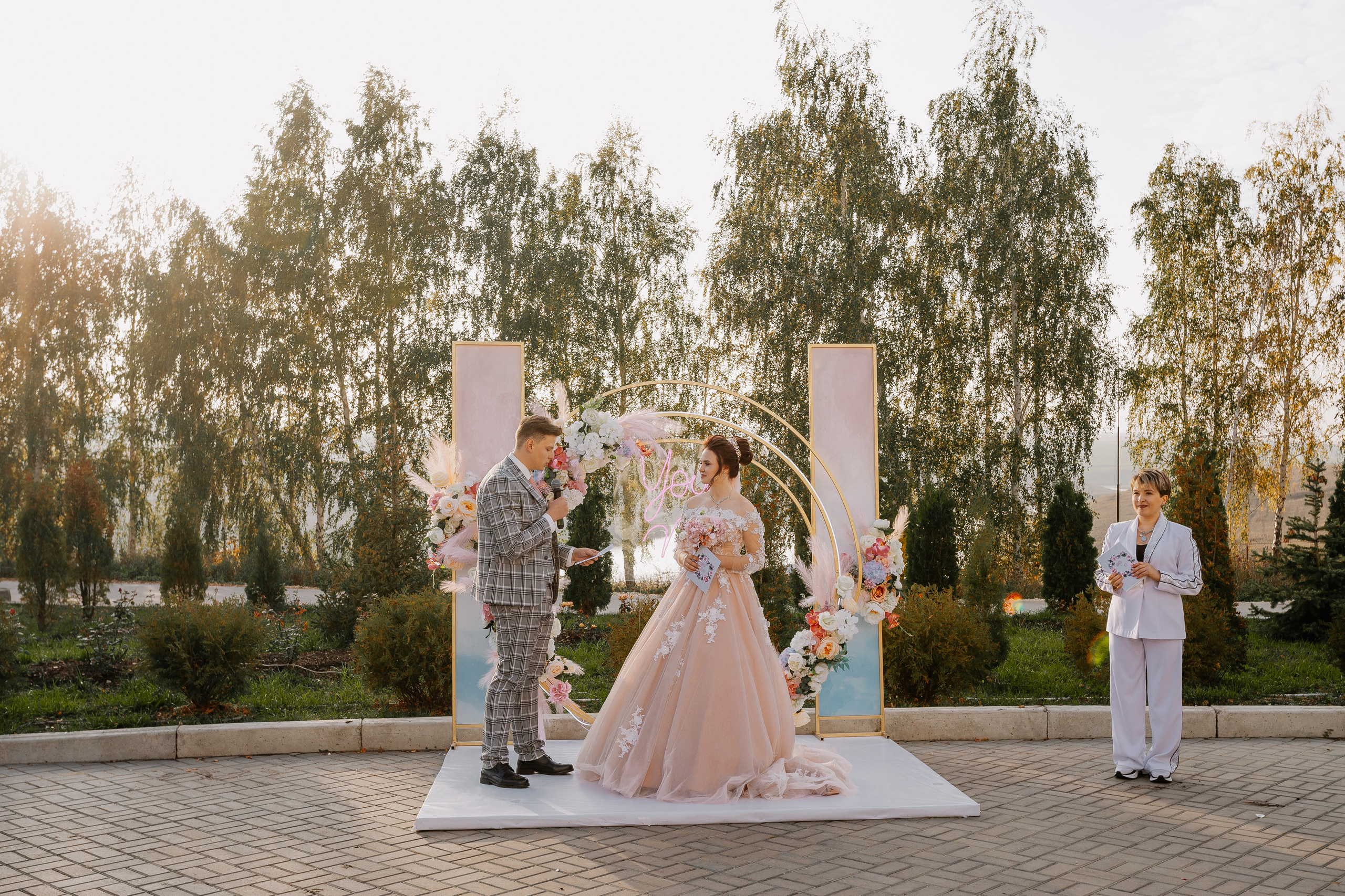 Y&S. Свадебный и семейный фотограф Чижова Алина