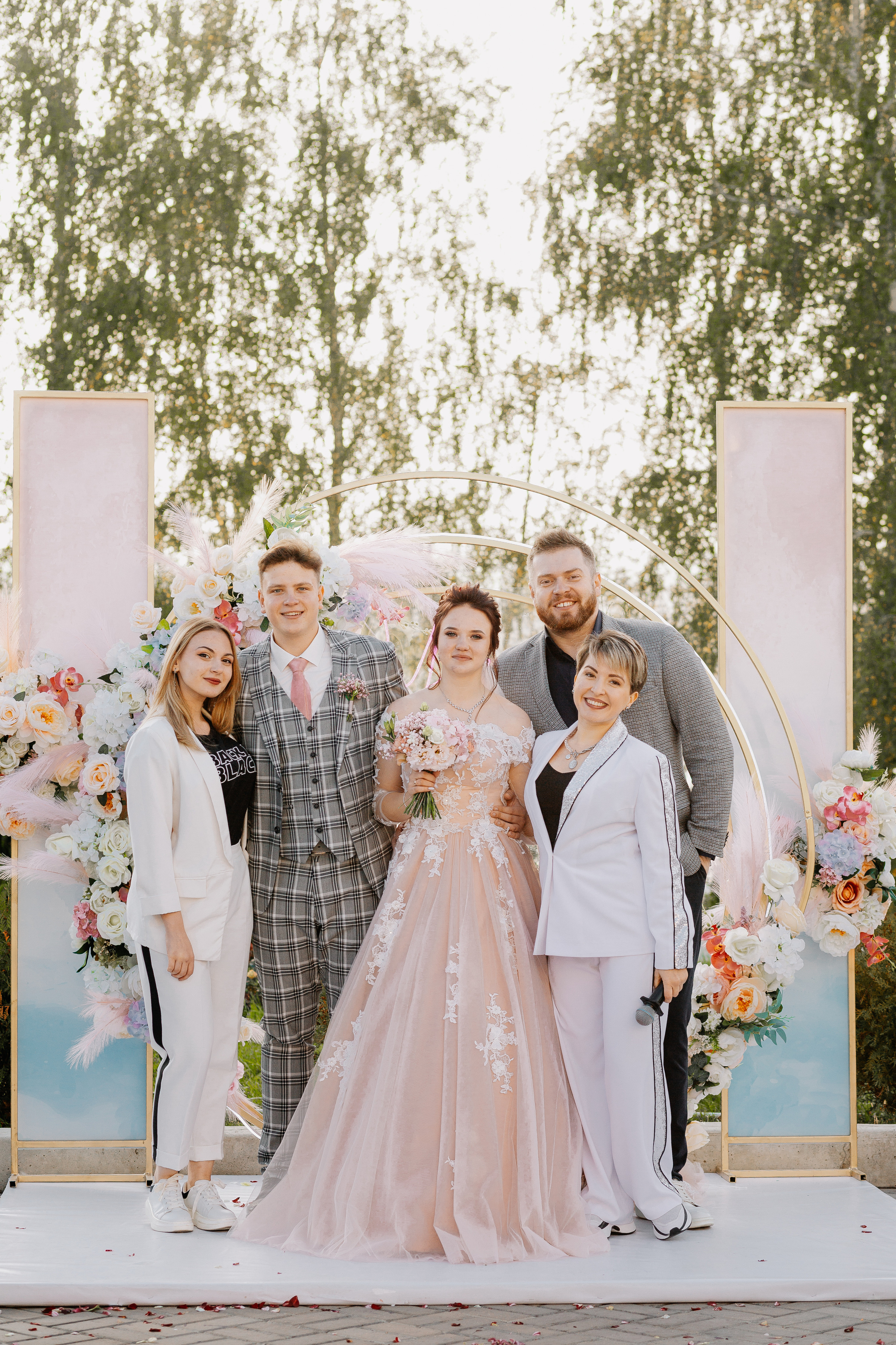 Y&S. Свадебный и семейный фотограф Чижова Алина