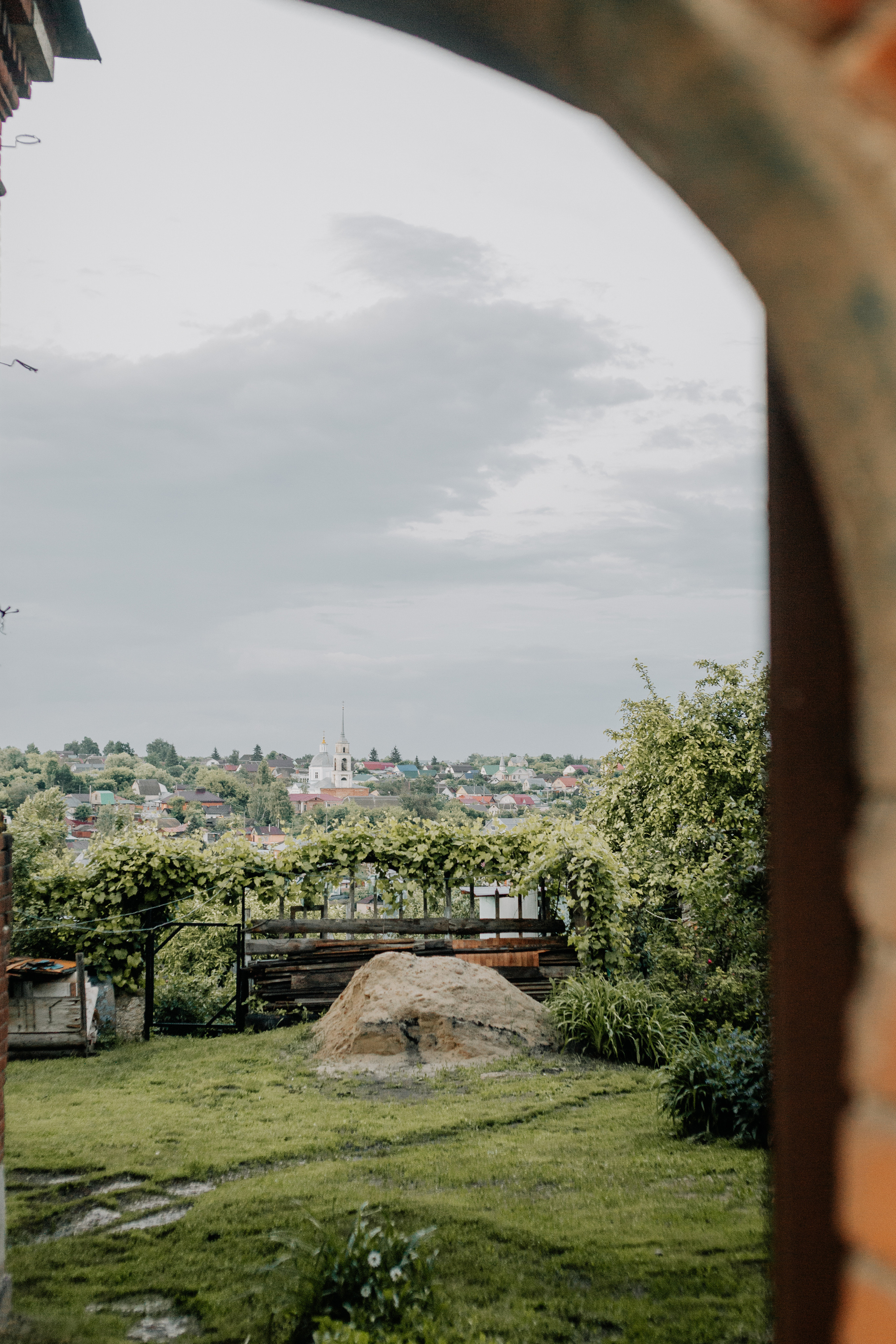 Эля. Свадебный и семейный фотограф Чижова Алина