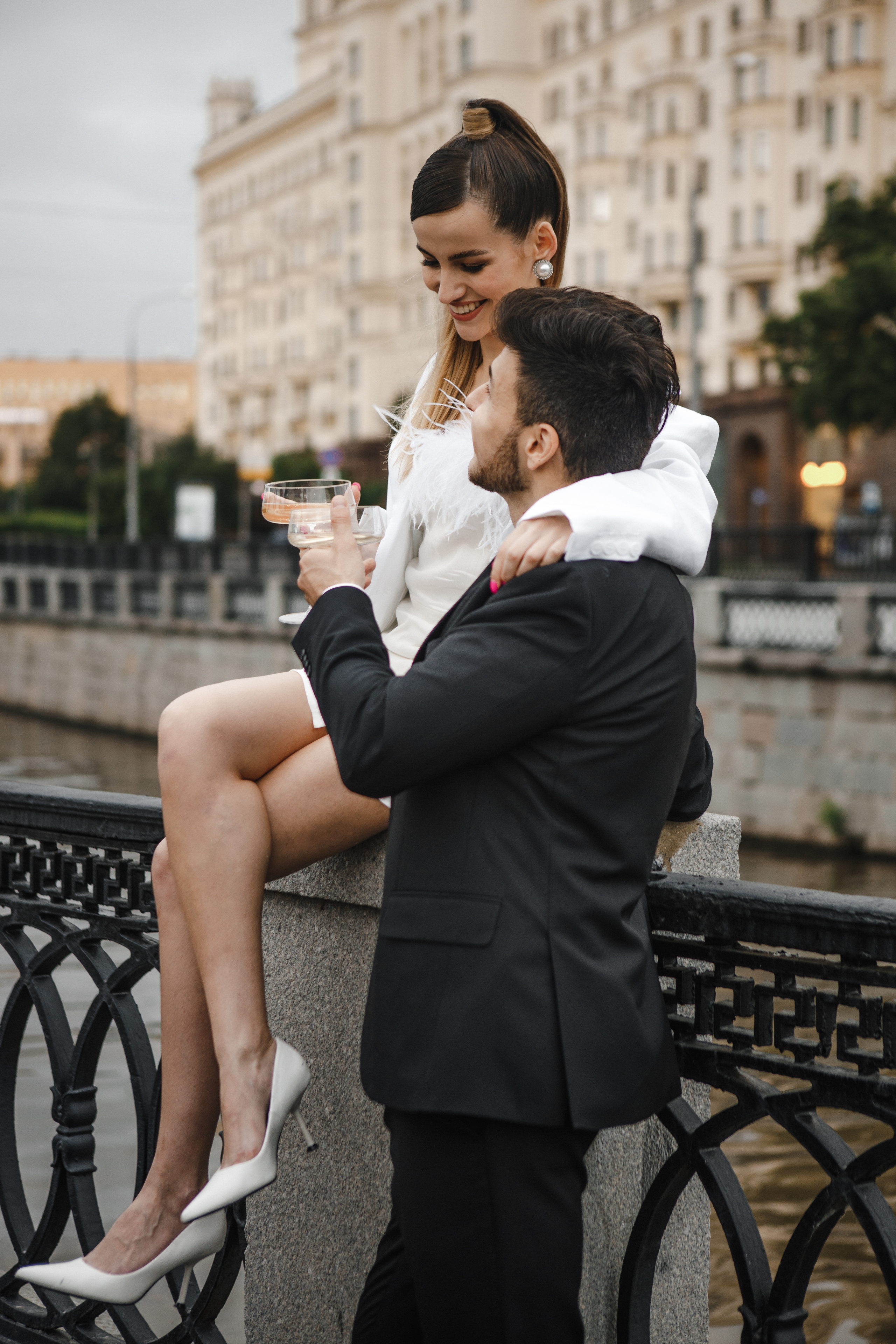 K&A. Свадебный и семейный фотограф Чижова Алина