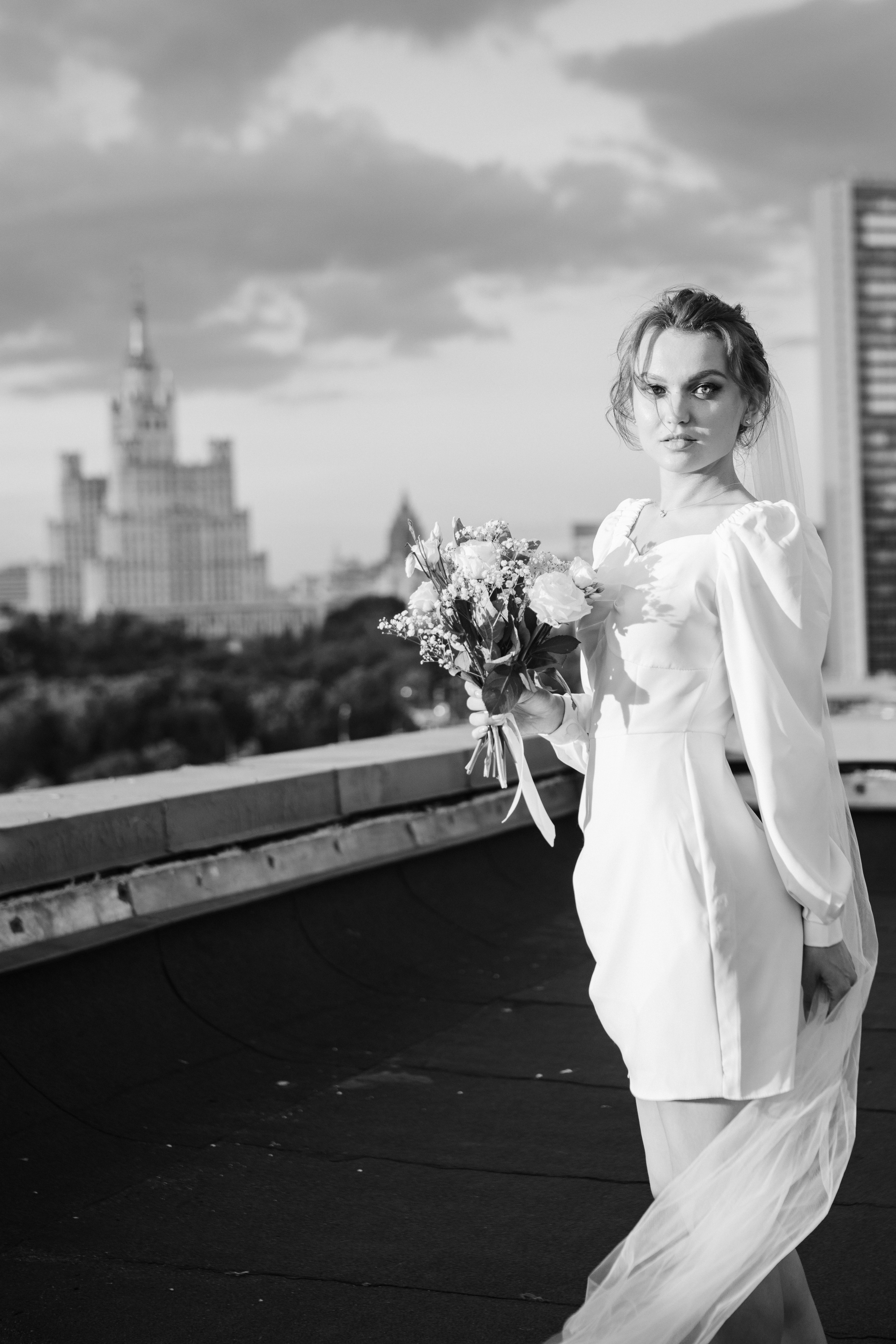 T&E. Свадебный и семейный фотограф Чижова Алина