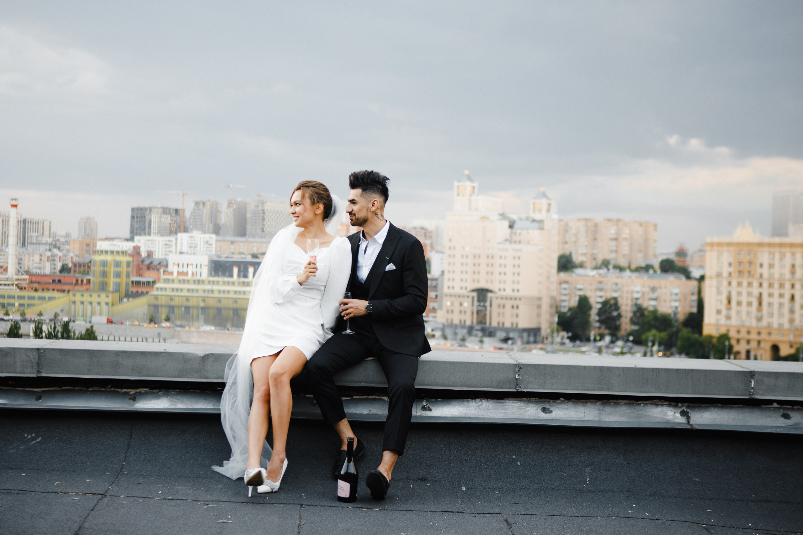 T&E. Свадебный и семейный фотограф Чижова Алина