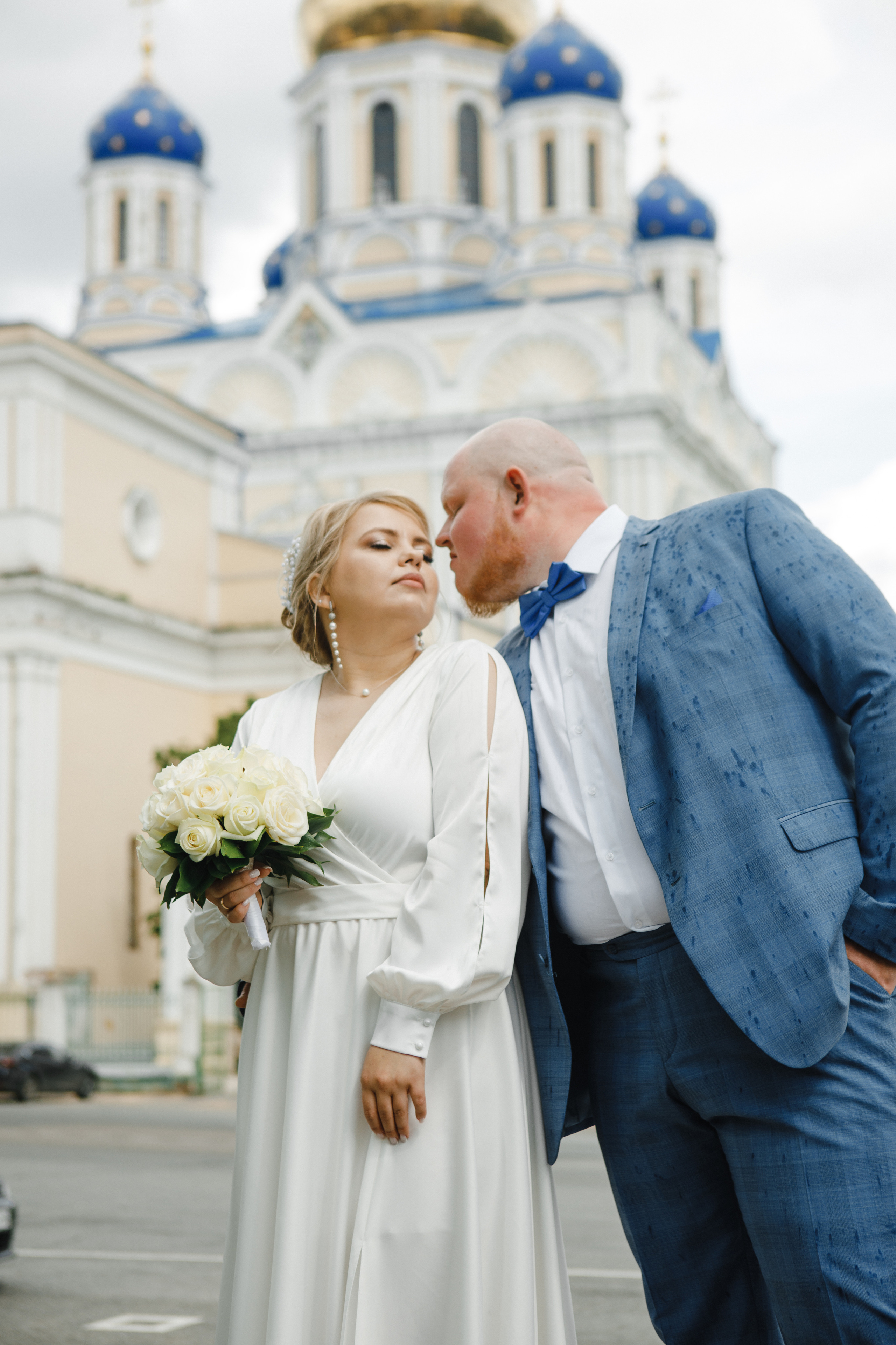 M&A. Свадебный и семейный фотограф Чижова Алина