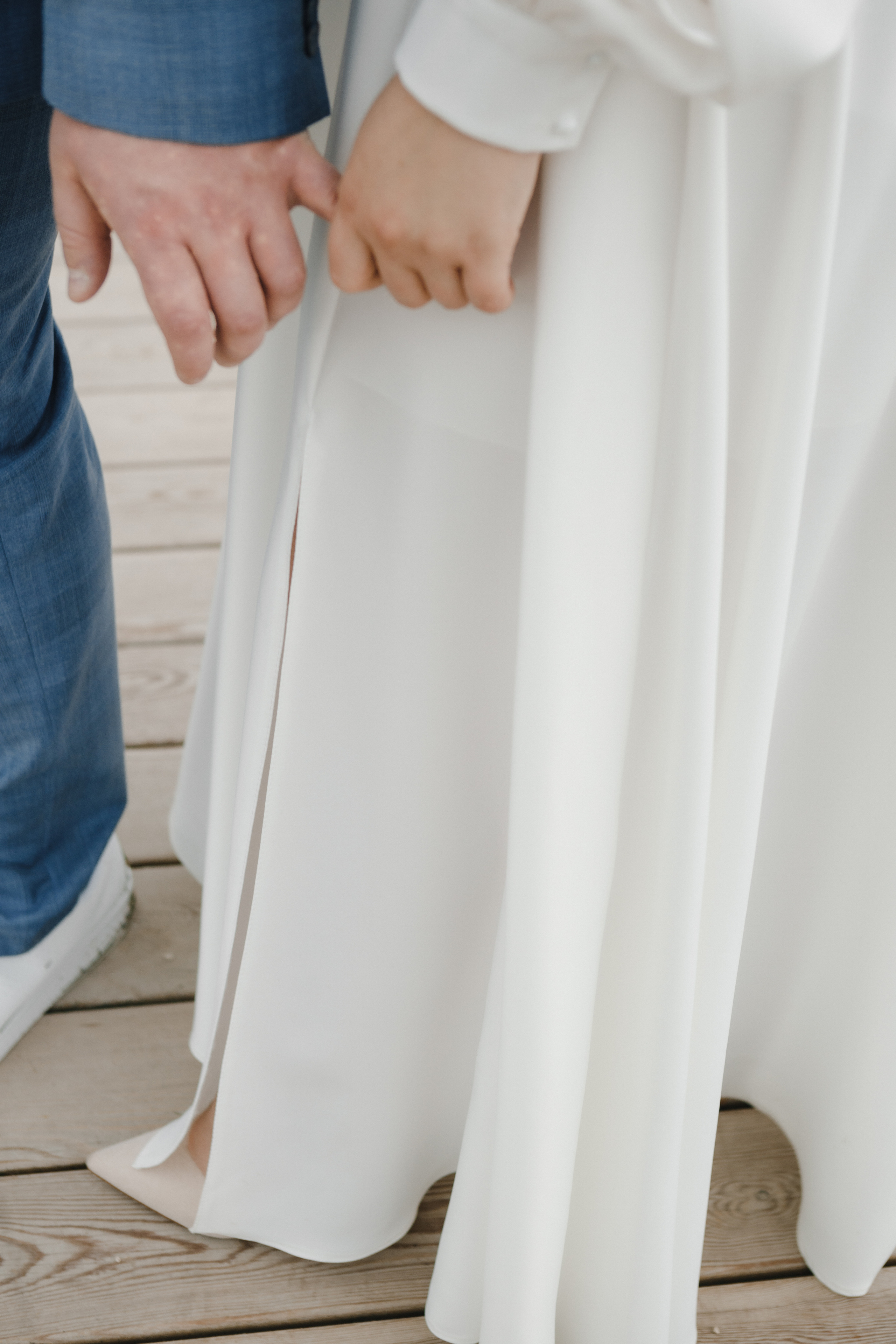 M&A. Свадебный и семейный фотограф Чижова Алина