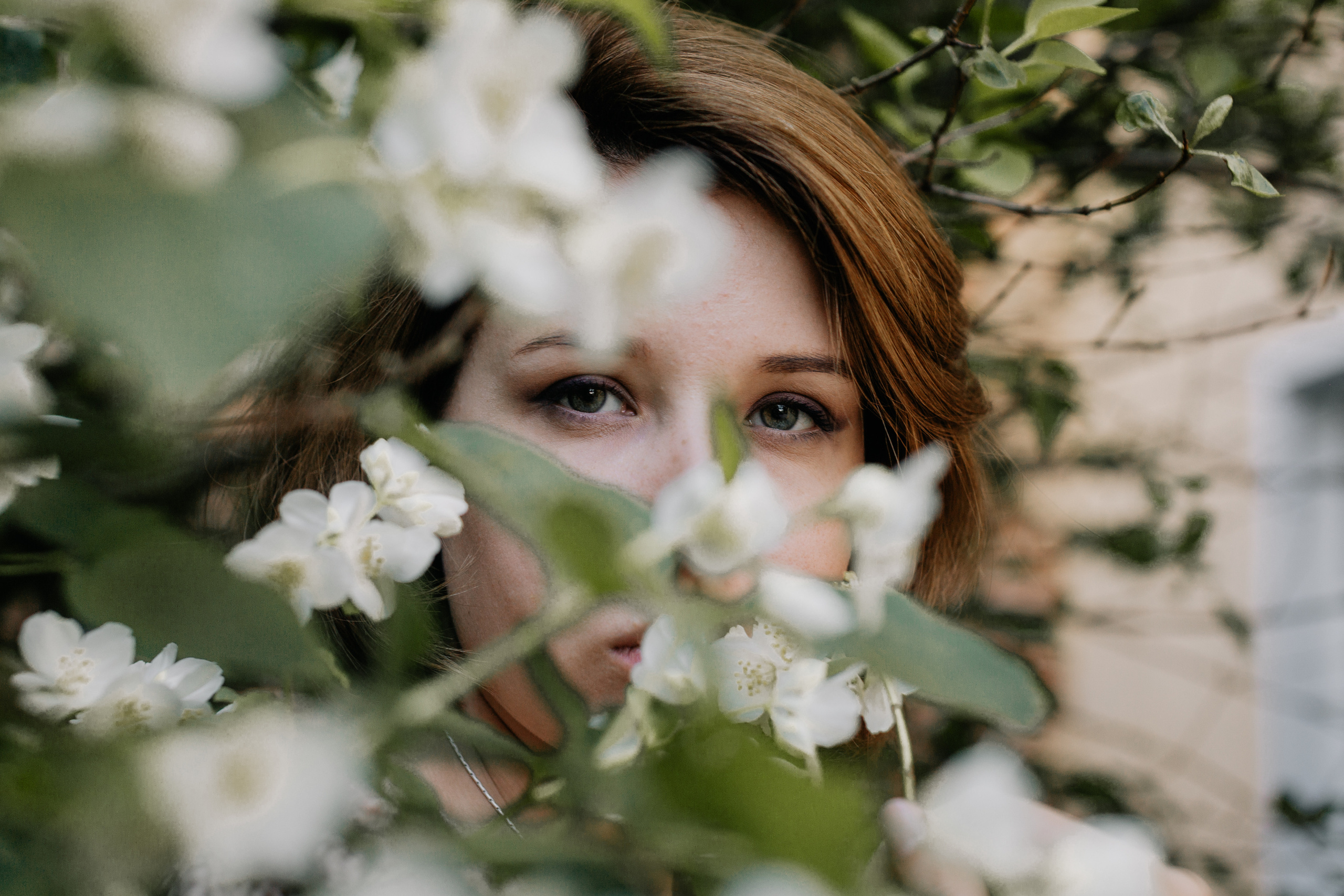 Эля. Свадебный и семейный фотограф Чижова Алина