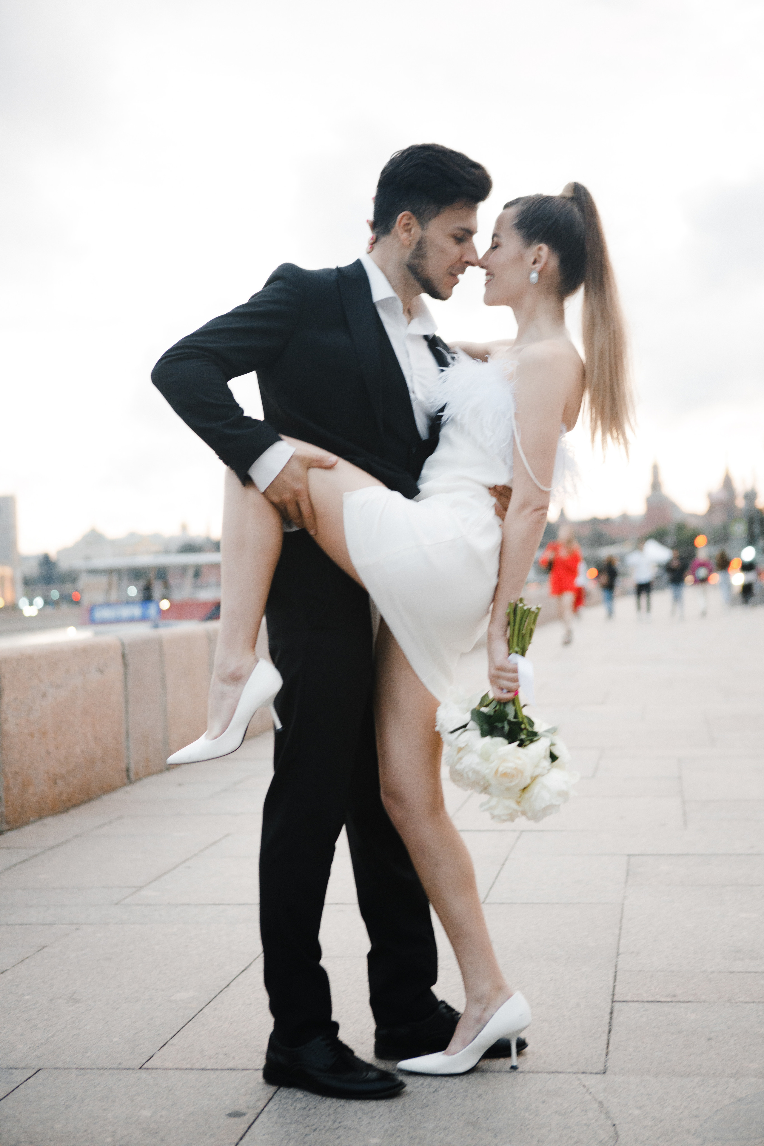 K&A. Свадебный и семейный фотограф Чижова Алина