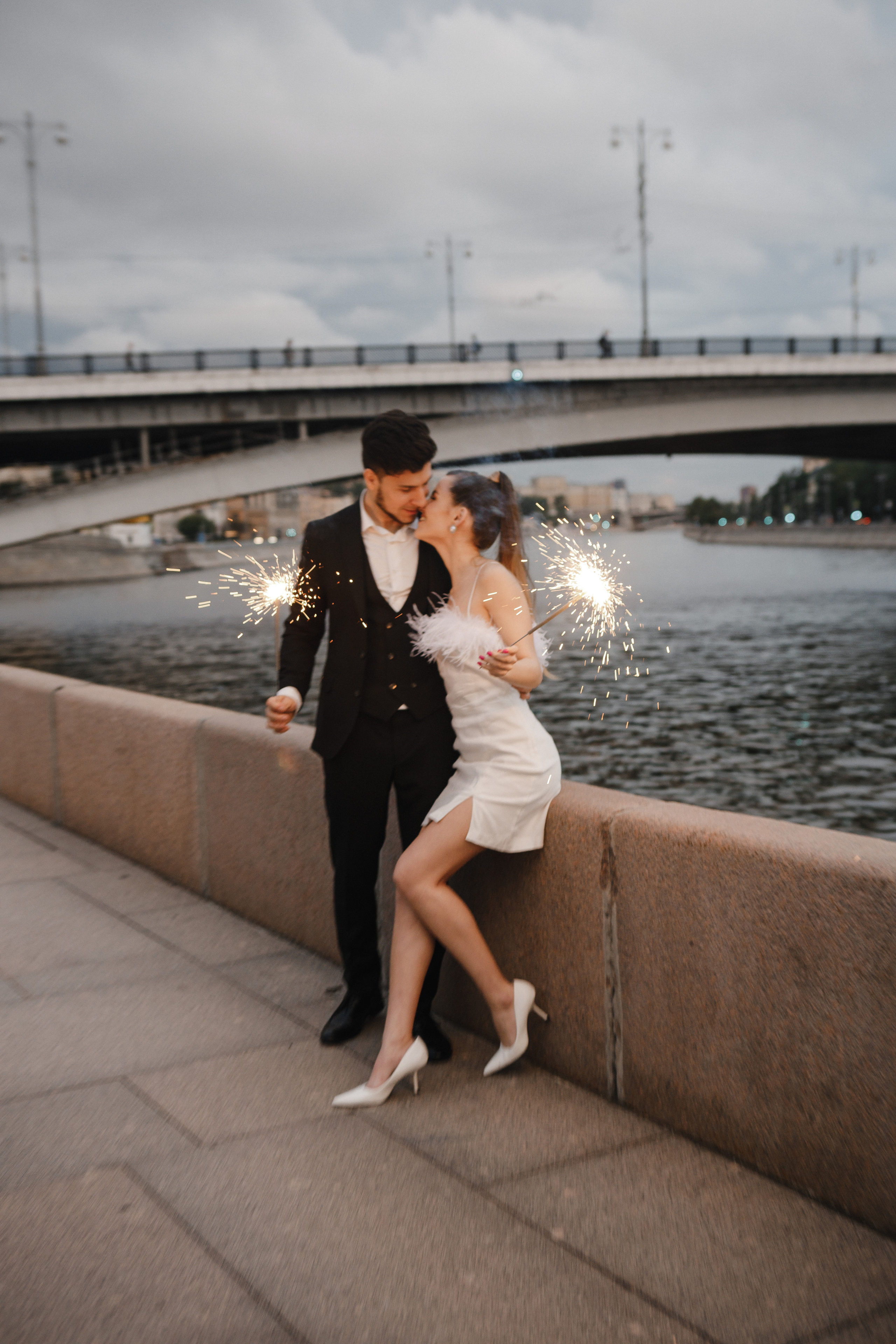 K&A. Свадебный и семейный фотограф Чижова Алина