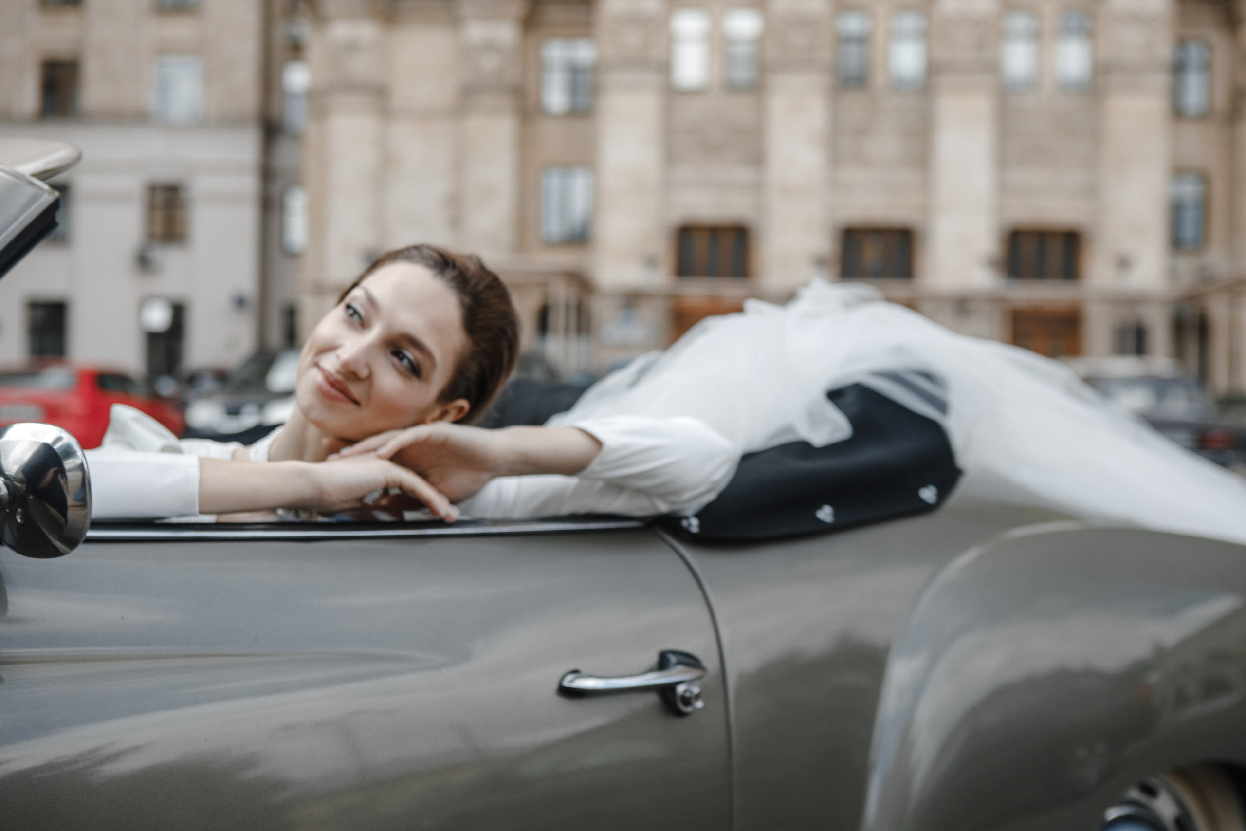 V&A. Свадебный и семейный фотограф Чижова Алина