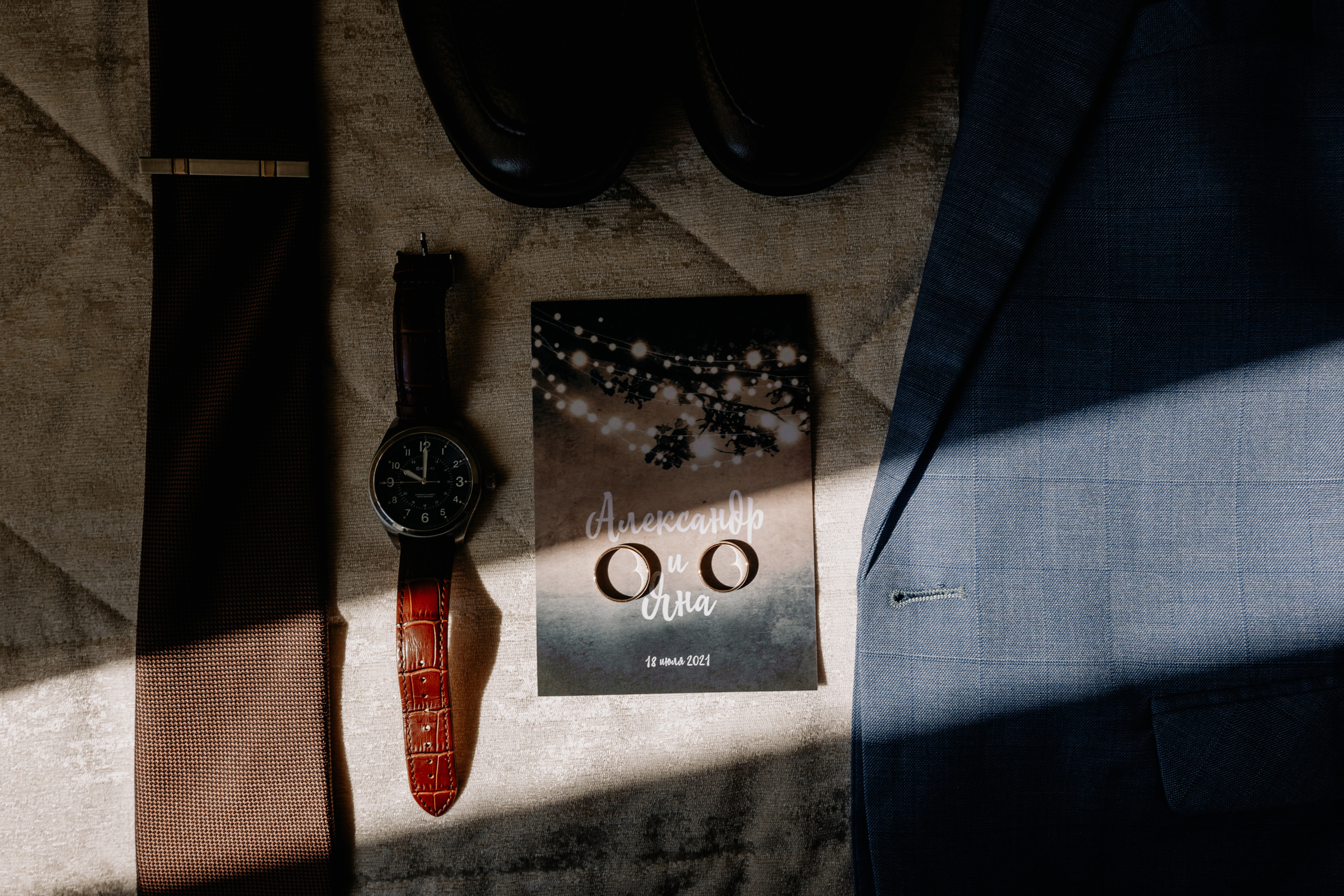 A&Y. Свадебный и семейный фотограф Чижова Алина