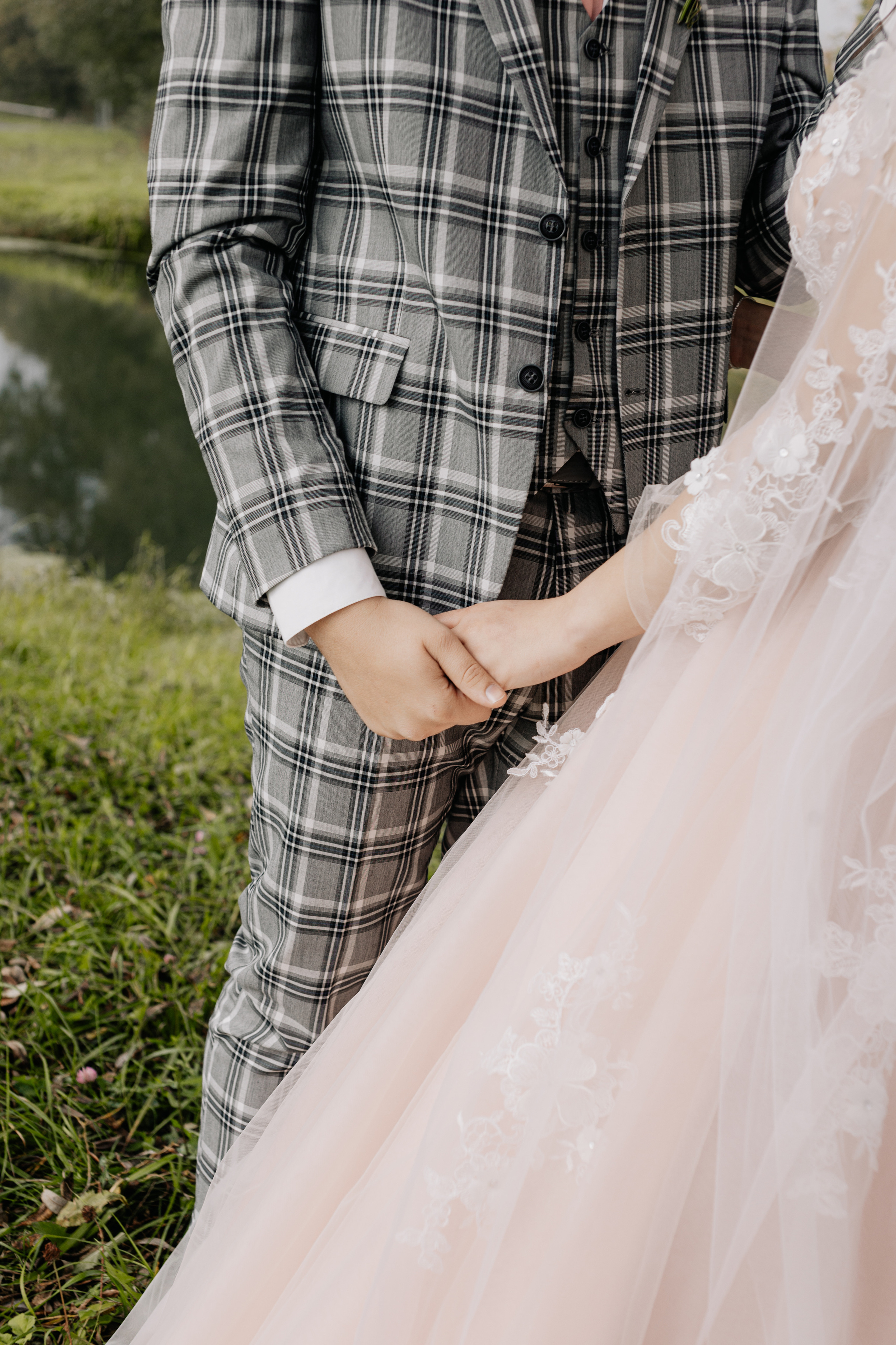 Y&S. Свадебный и семейный фотограф Чижова Алина