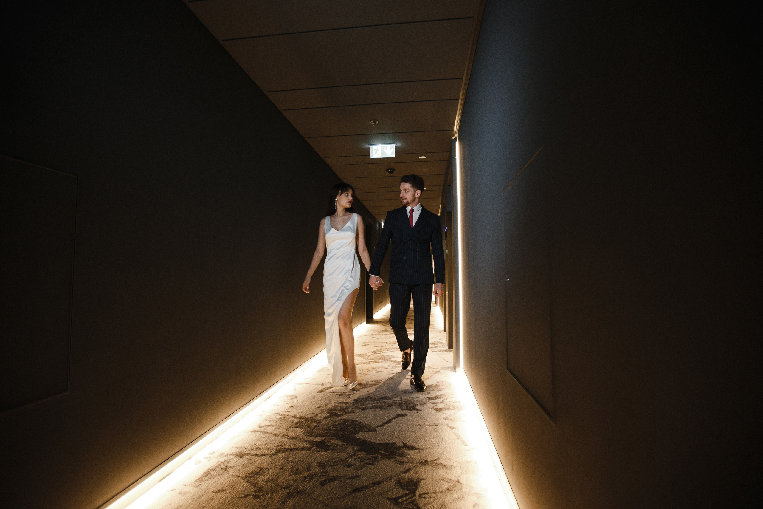 G&A. Свадебный и семейный фотограф Чижова Алина