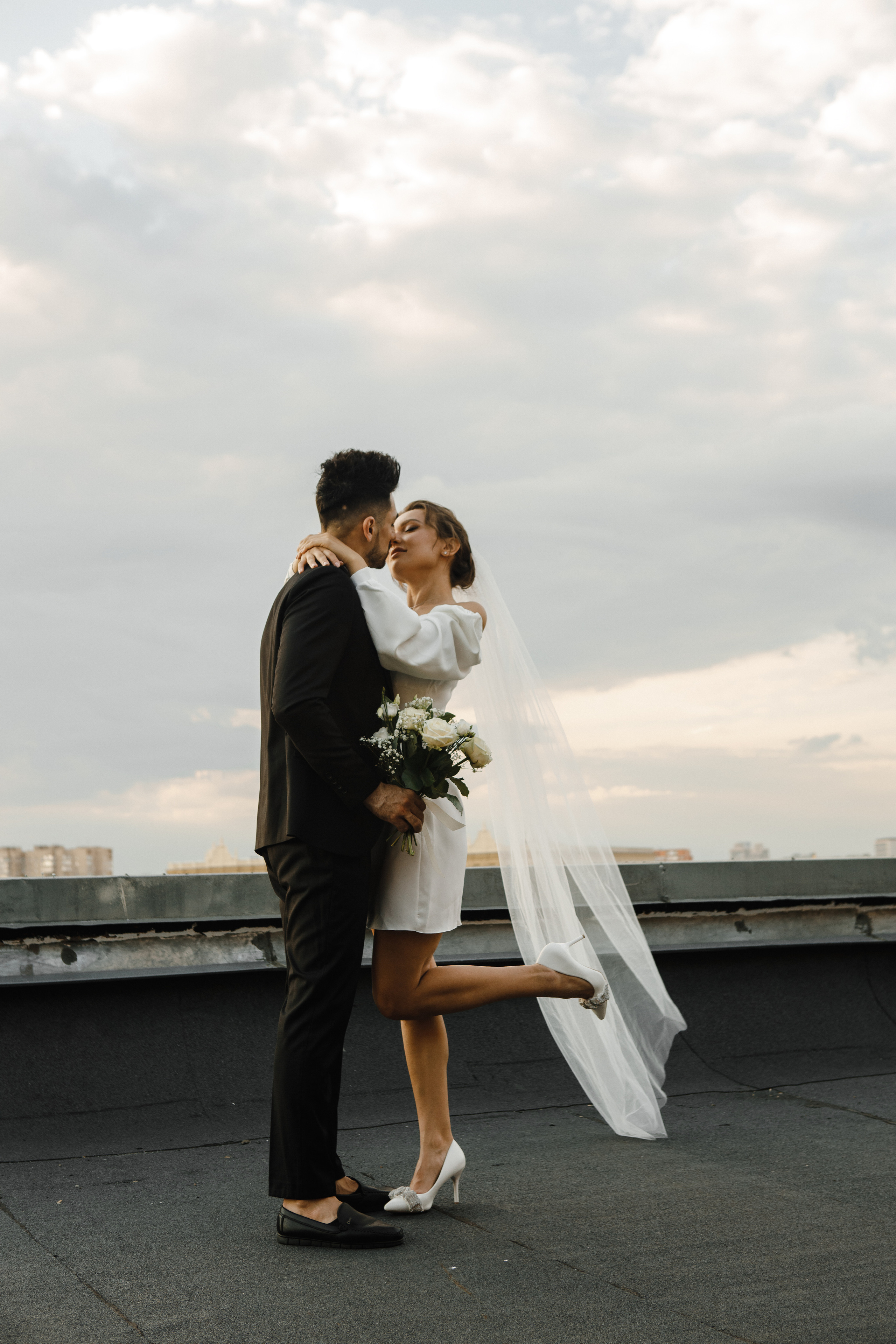 T&E. Свадебный и семейный фотограф Чижова Алина