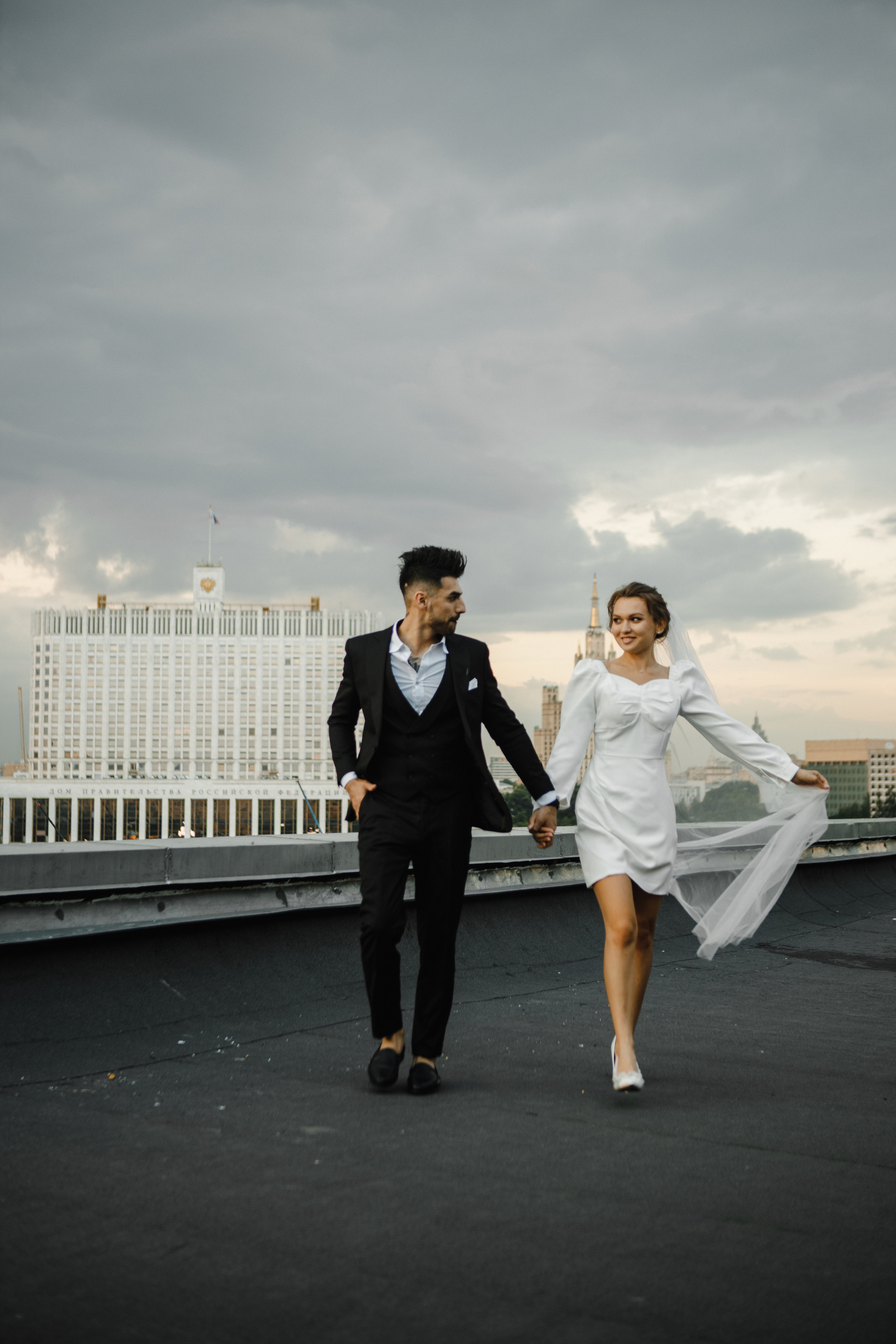 T&E. Свадебный и семейный фотограф Чижова Алина