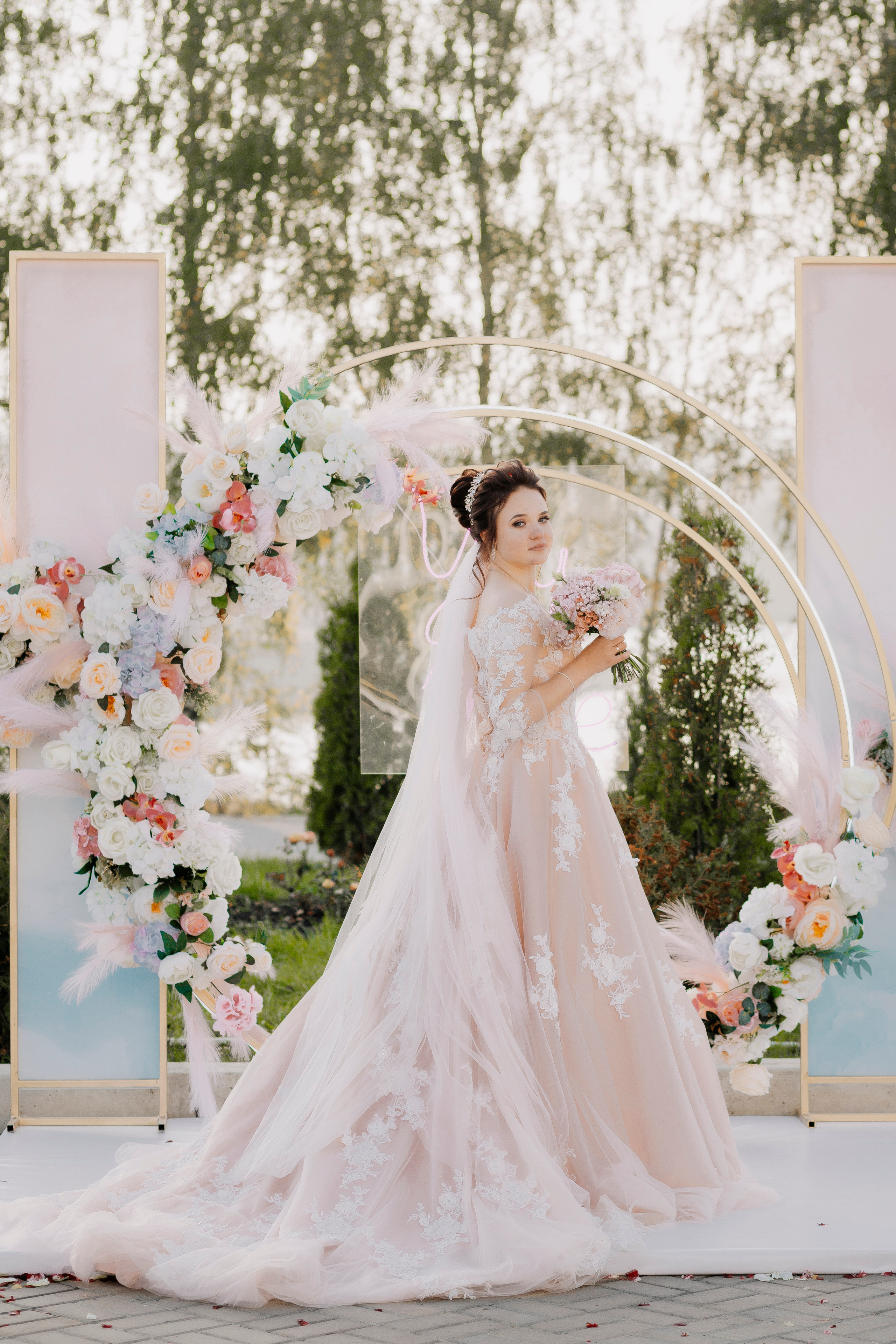 Y&S. Свадебный и семейный фотограф Чижова Алина