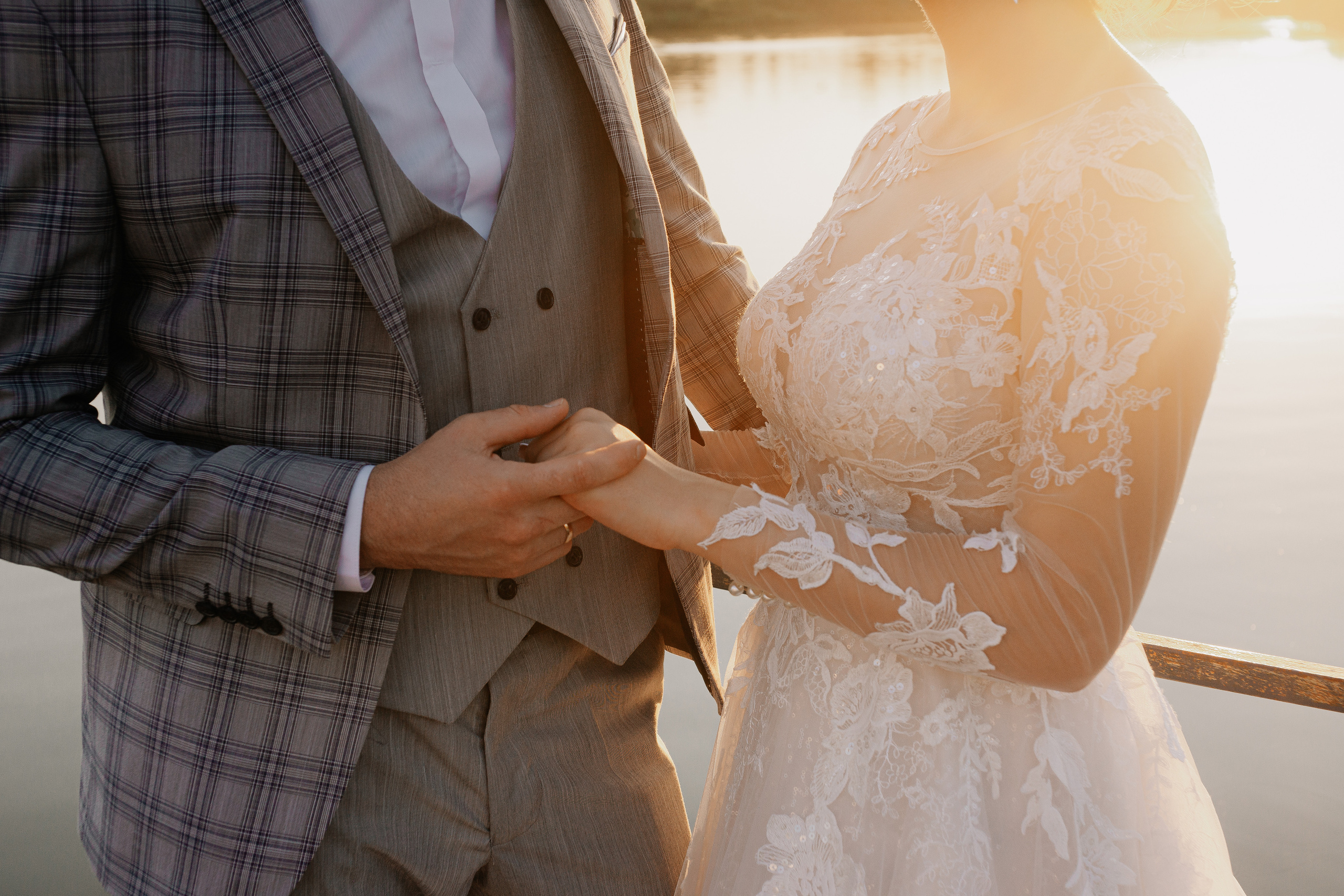 P&Z. Свадебный и семейный фотограф Чижова Алина