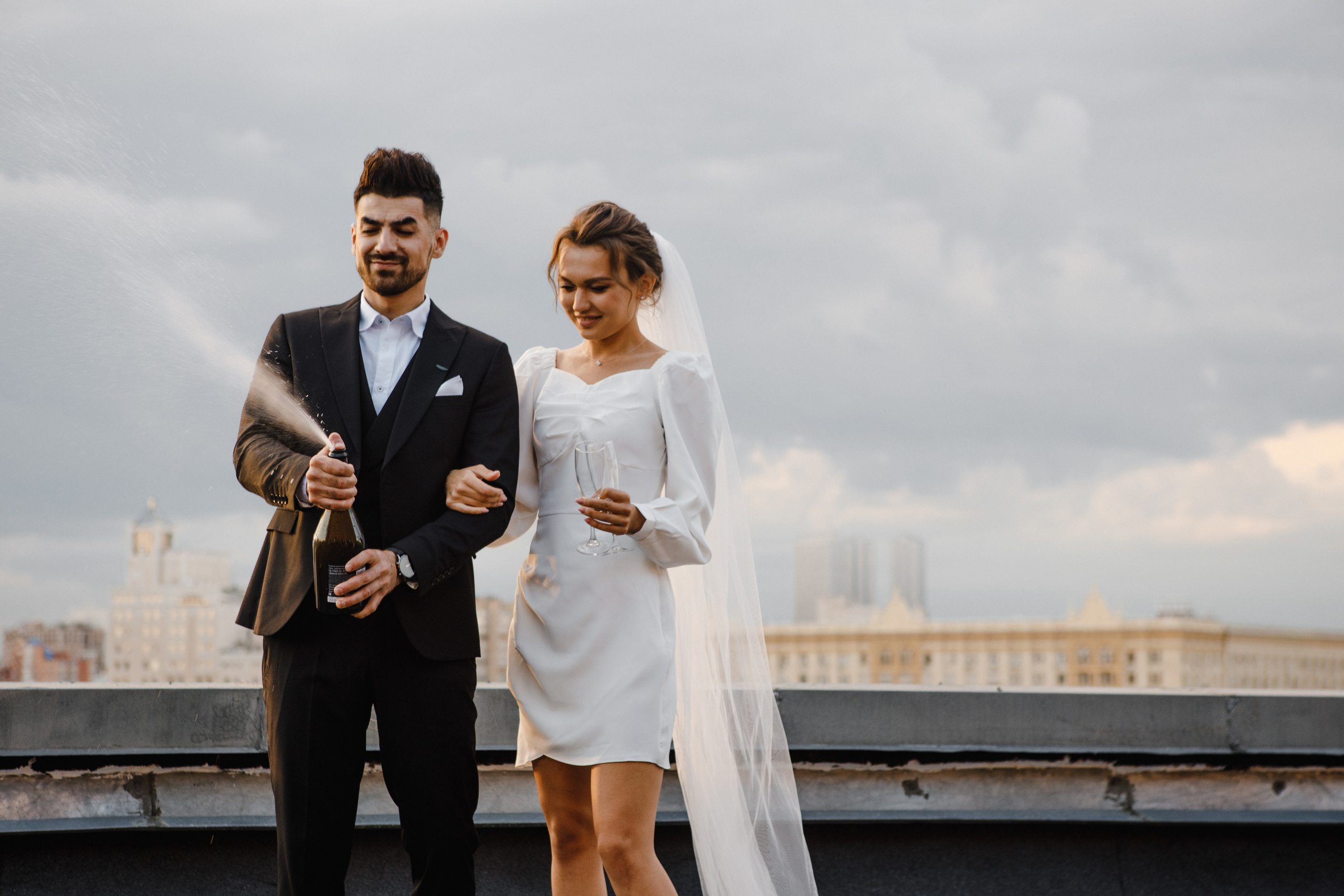 T&E. Свадебный и семейный фотограф Чижова Алина