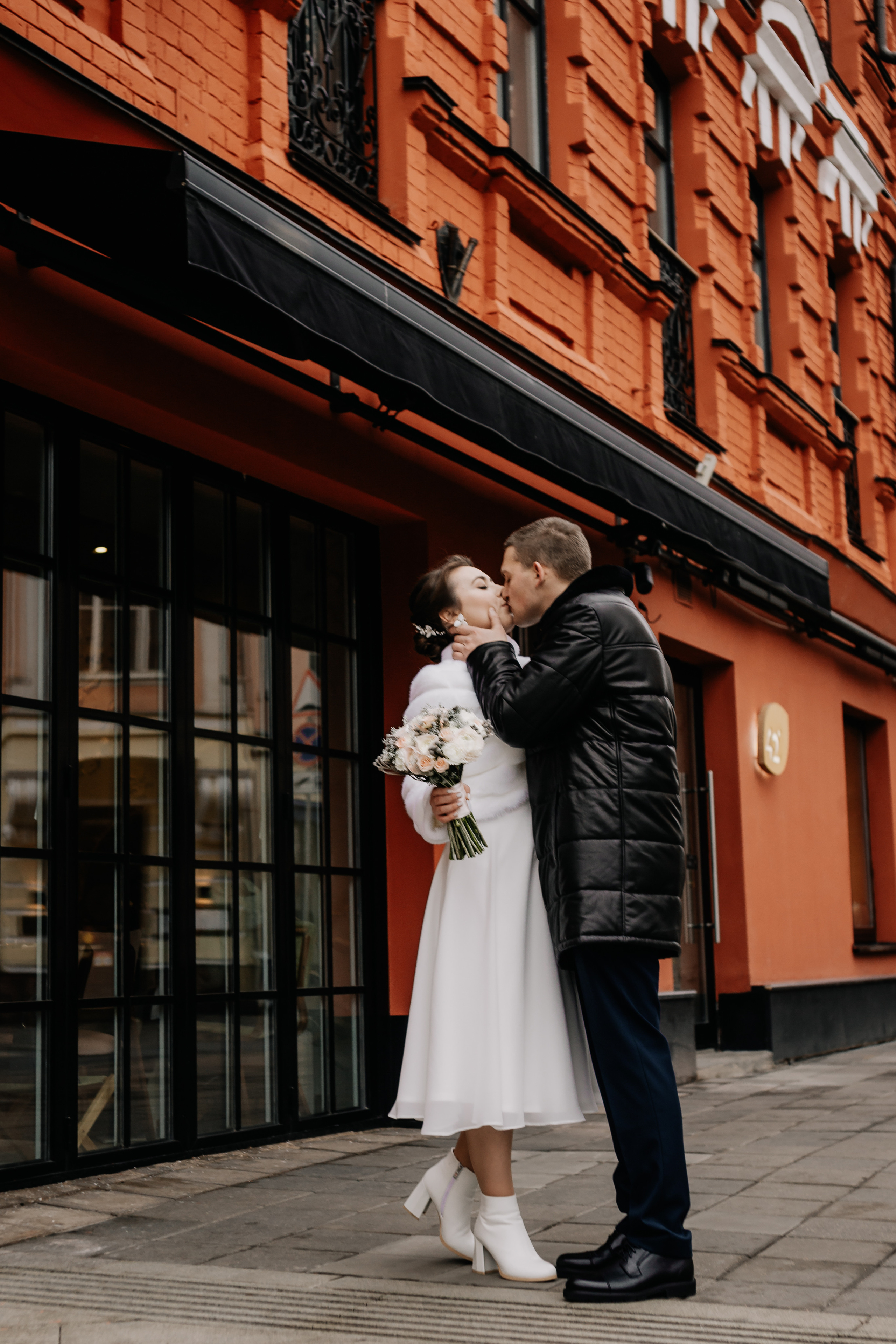 N&E. Свадебный и семейный фотограф Чижова Алина