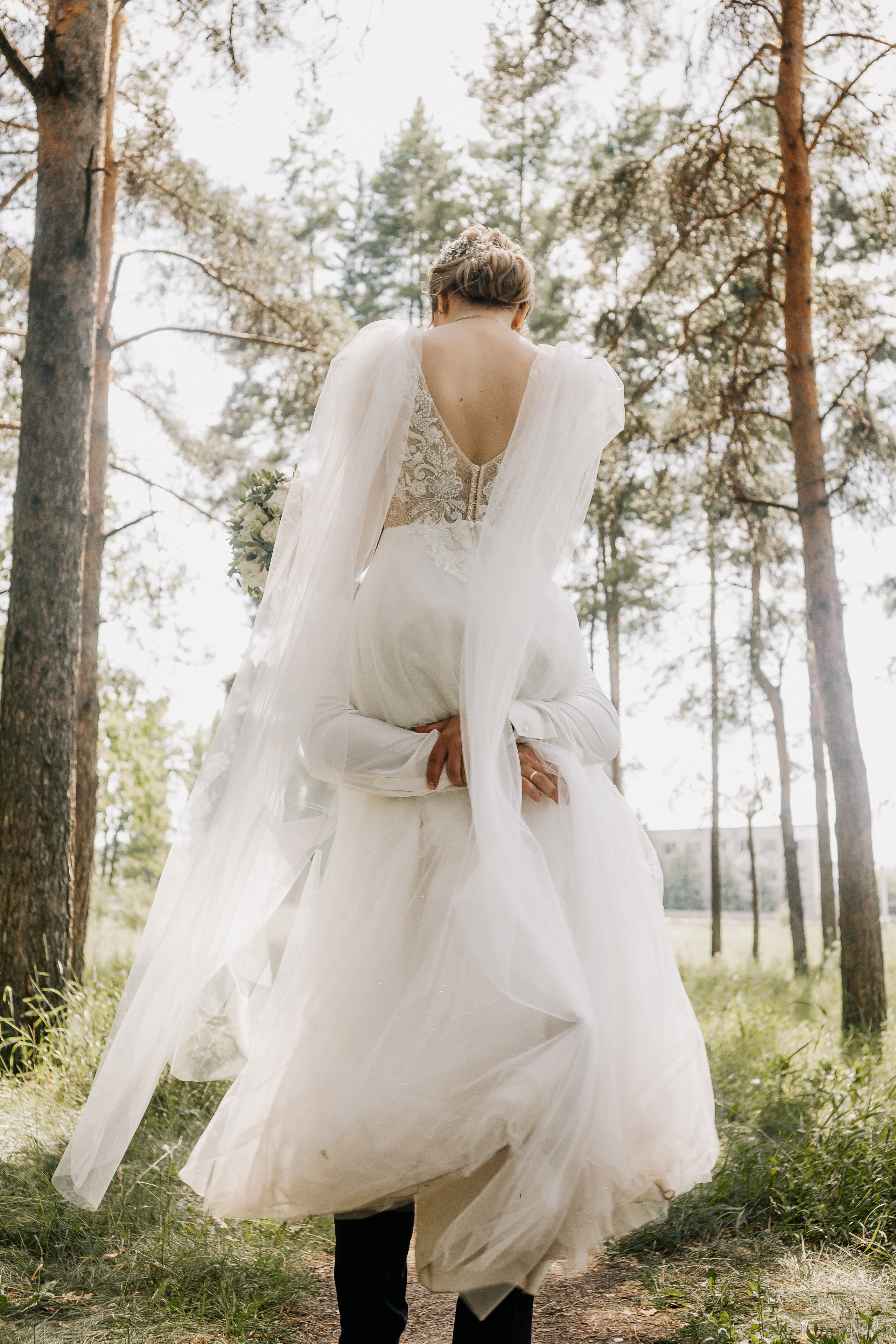 R&S. Свадебный и семейный фотограф Чижова Алина