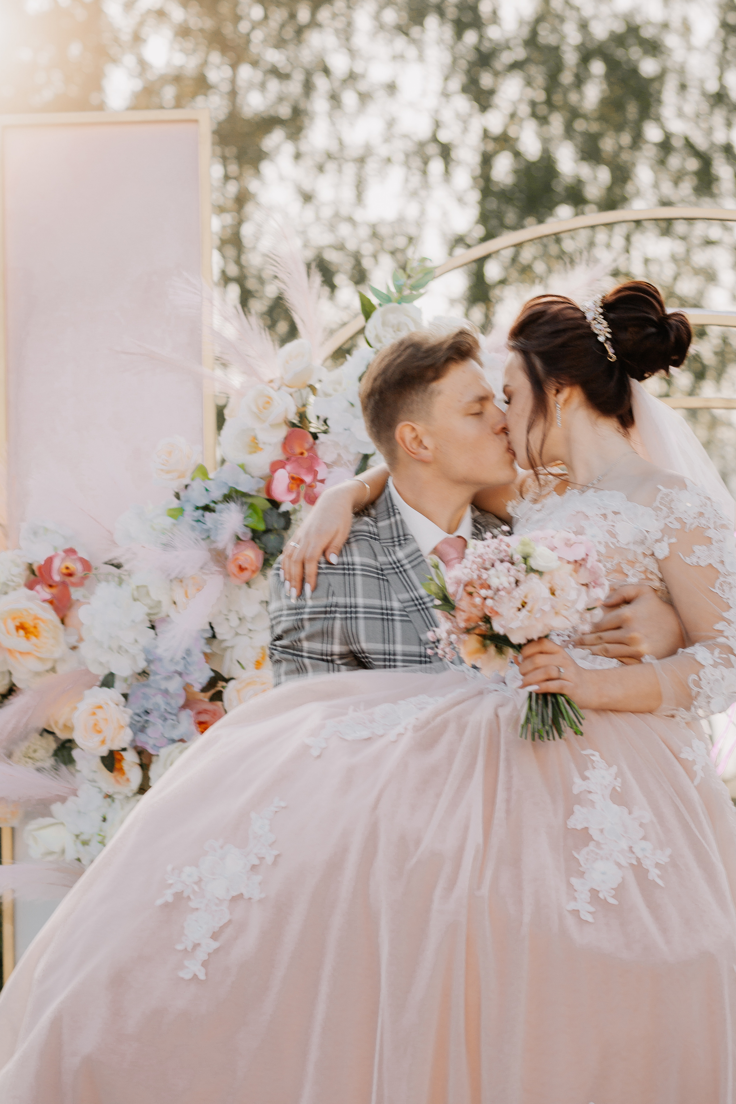 Y&S. Свадебный и семейный фотограф Чижова Алина