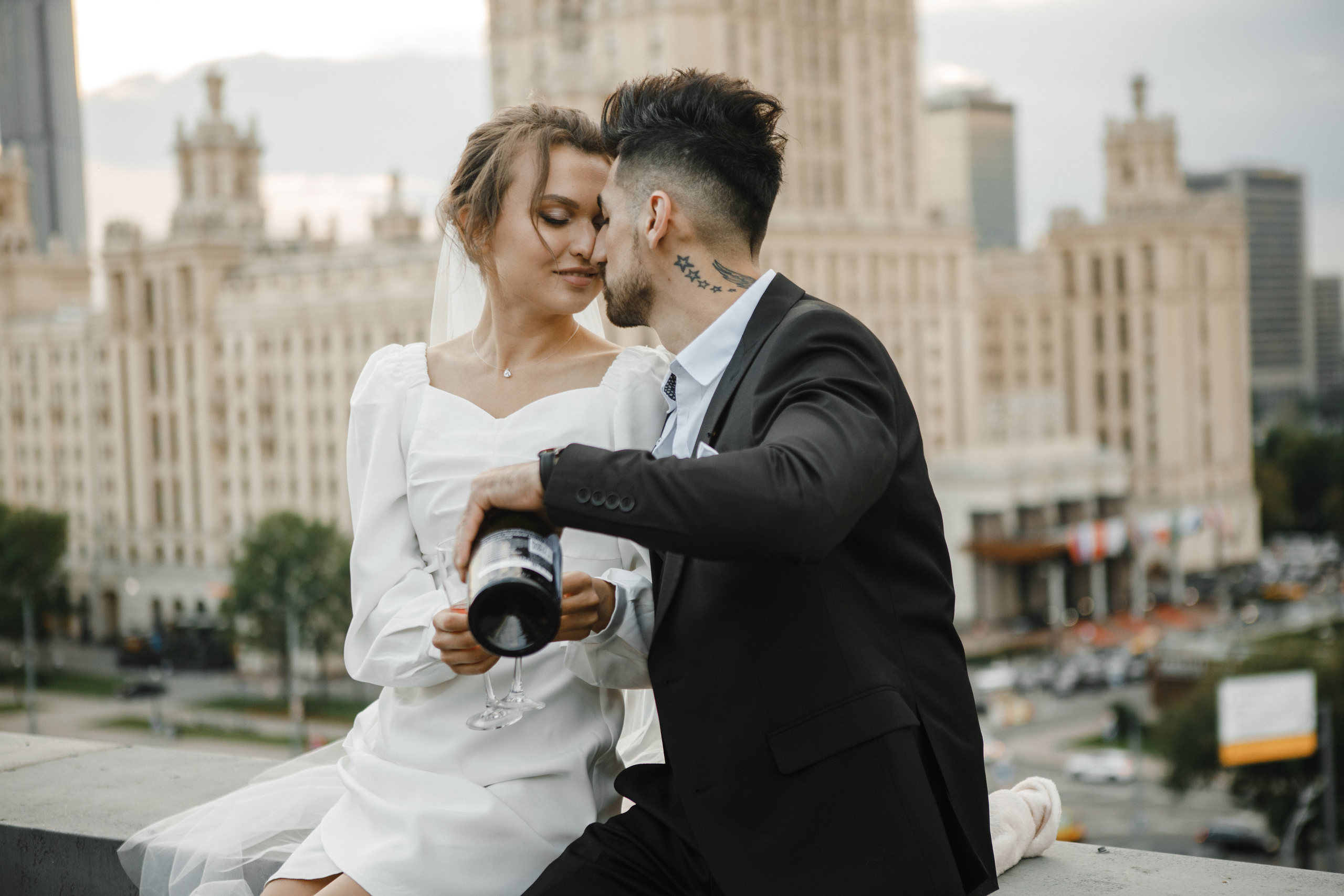 T&E. Свадебный и семейный фотограф Чижова Алина