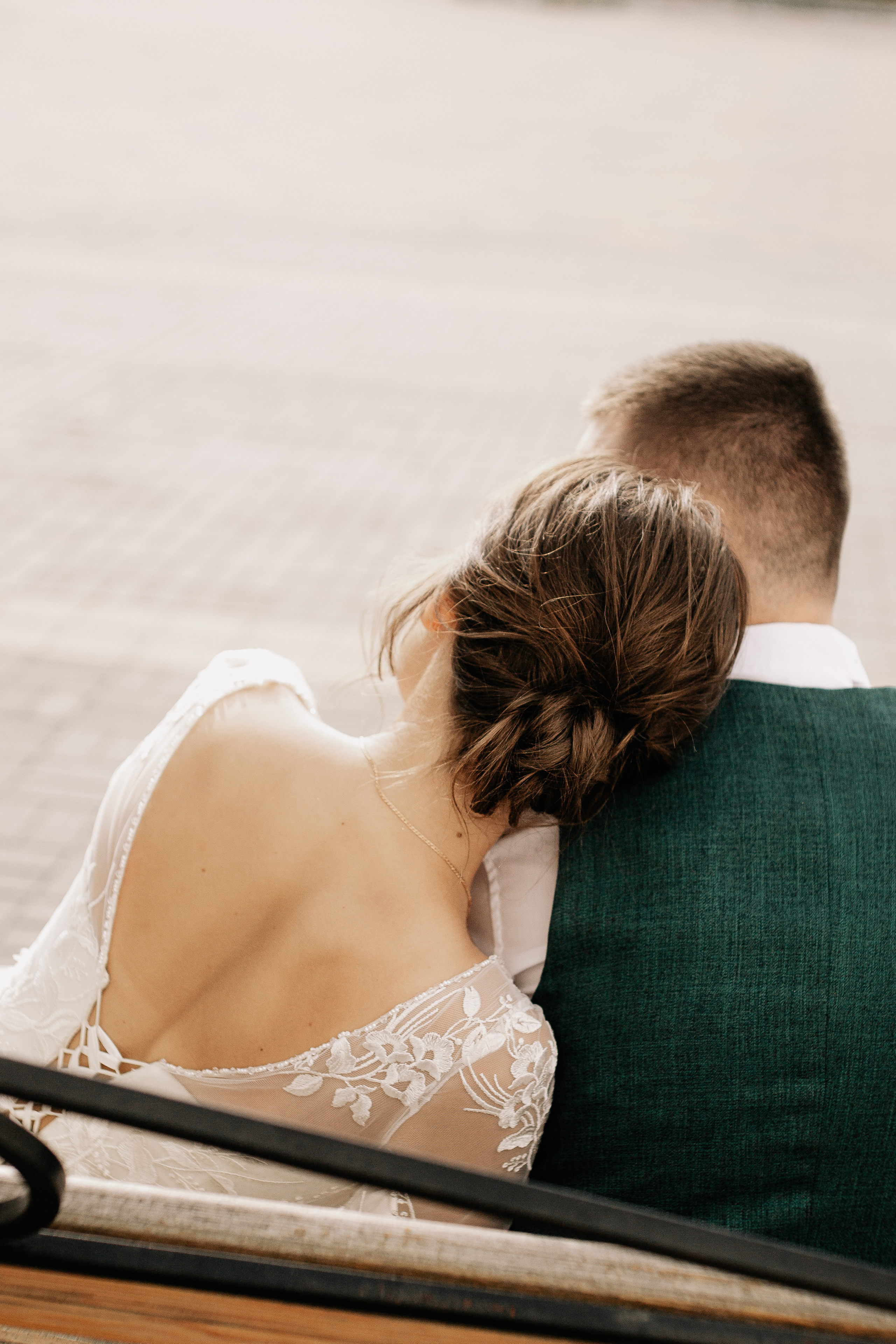 D&M. Свадебный и семейный фотограф Чижова Алина