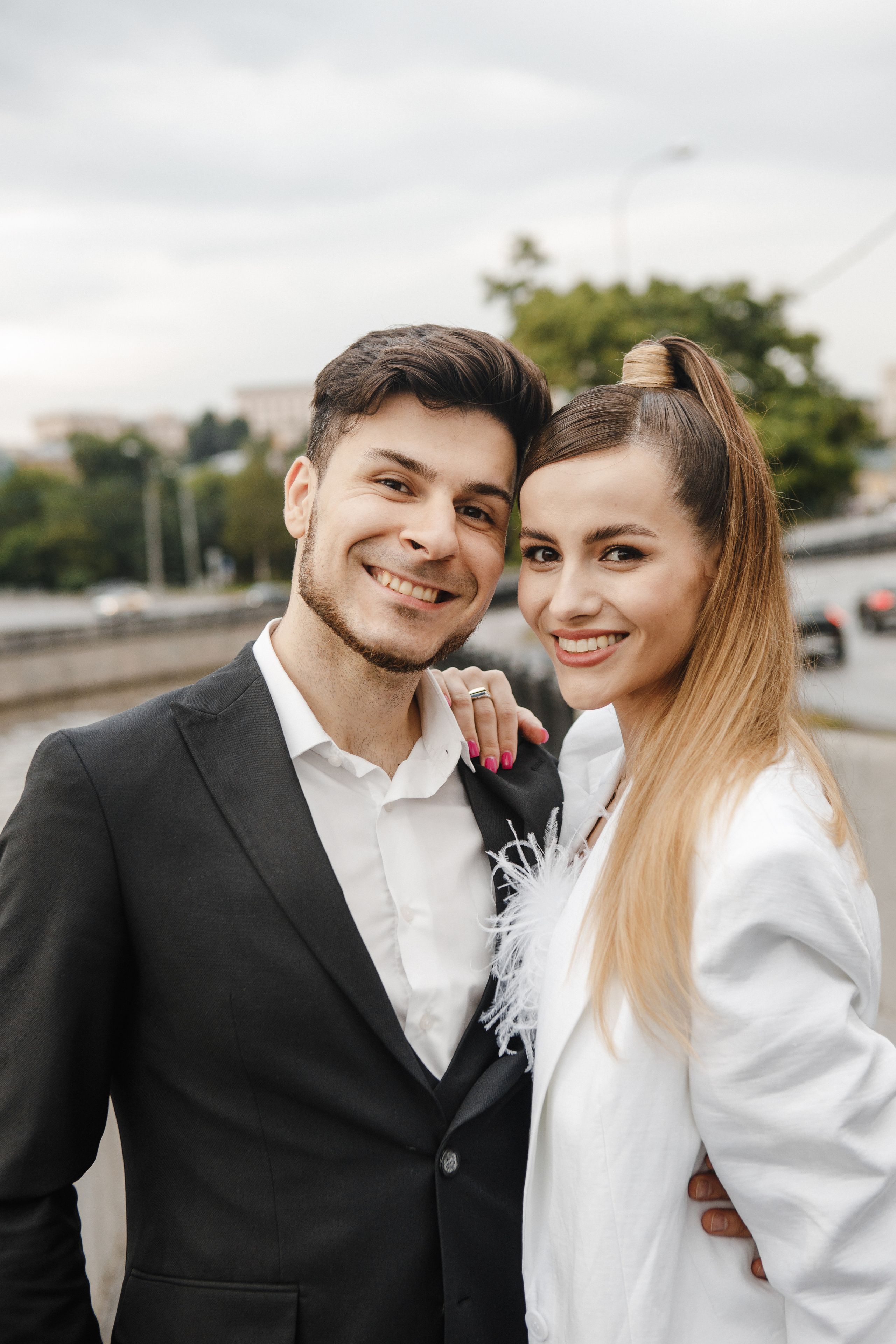 K&A. Свадебный и семейный фотограф Чижова Алина