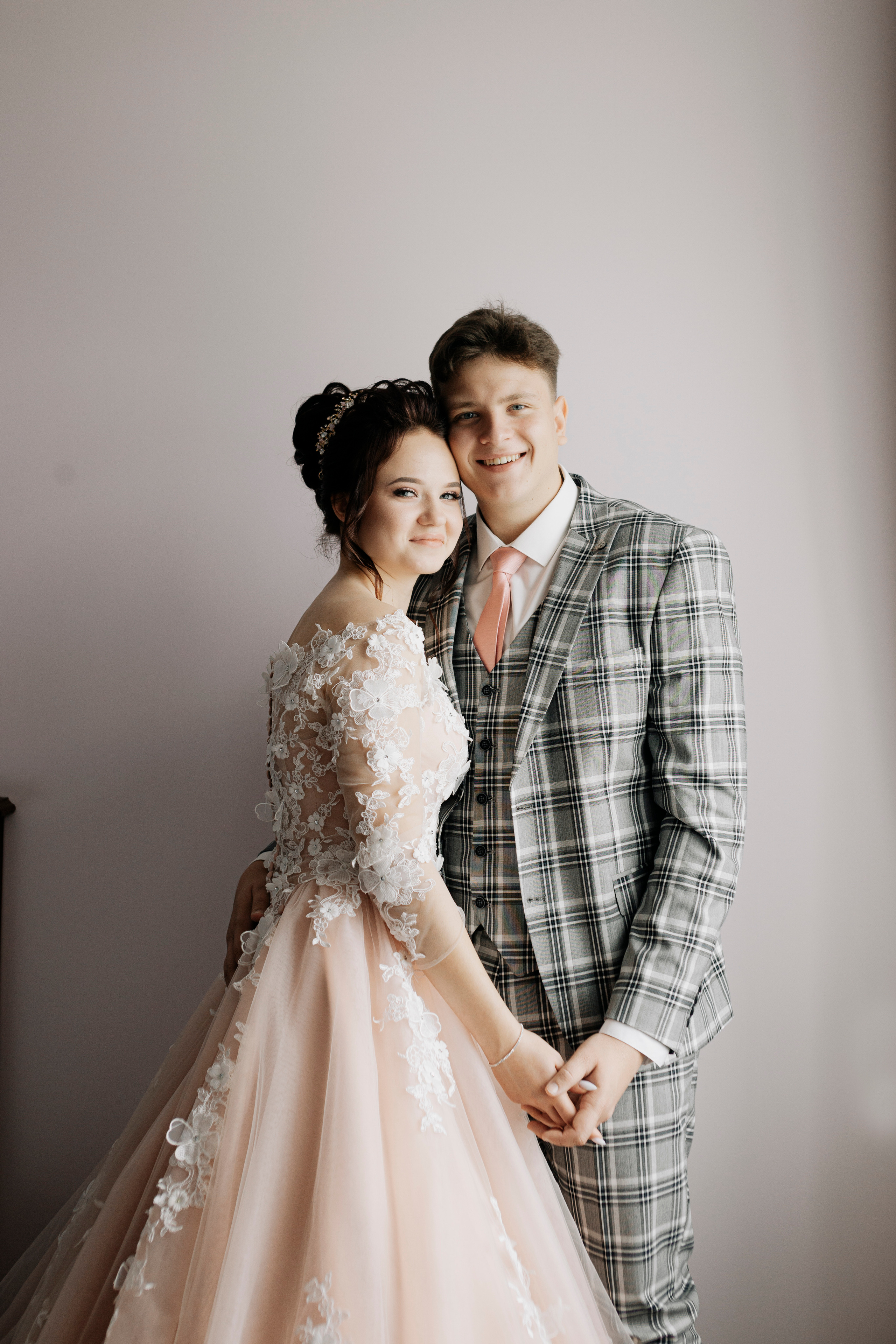 Y&S. Свадебный и семейный фотограф Чижова Алина