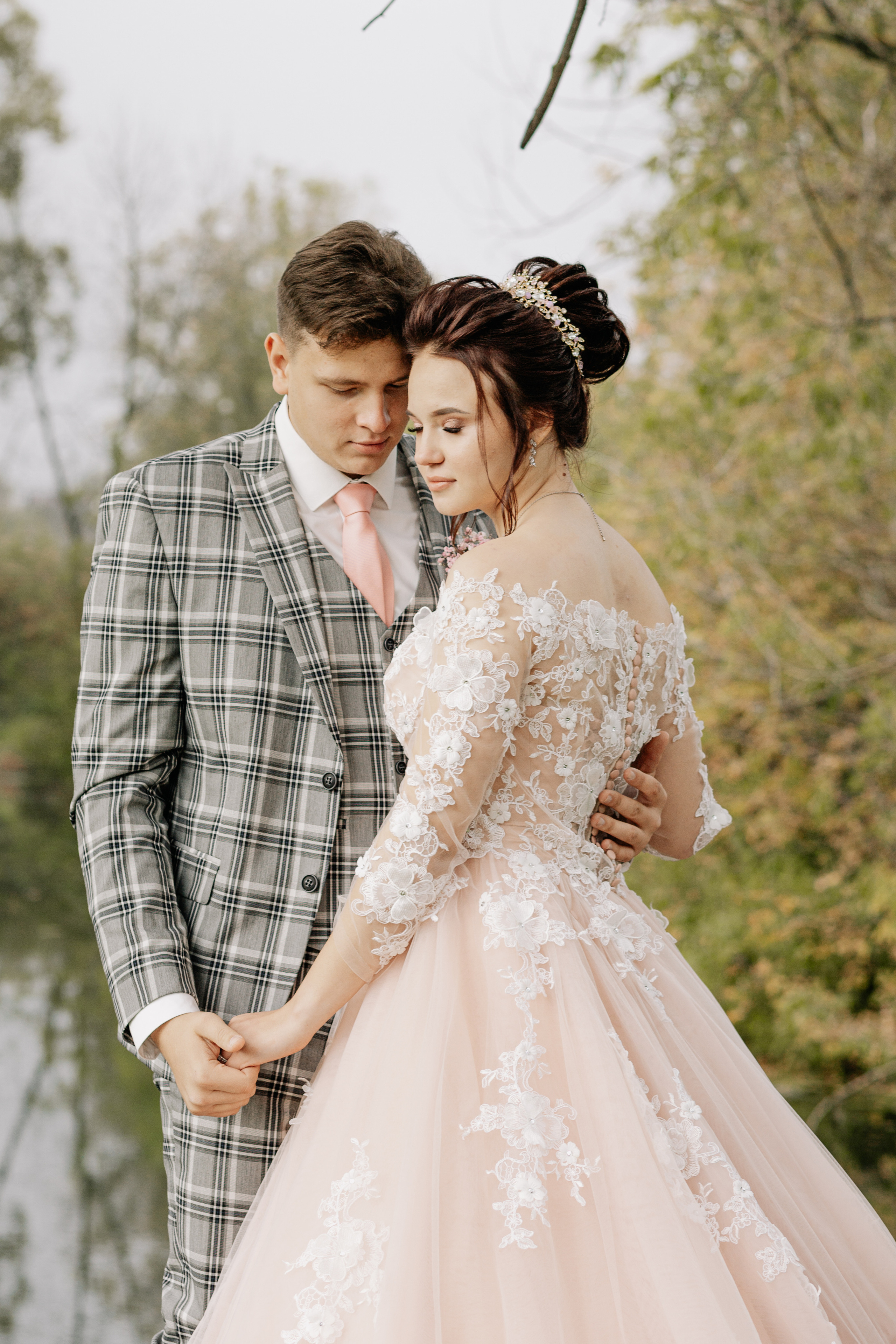 Y&S. Свадебный и семейный фотограф Чижова Алина