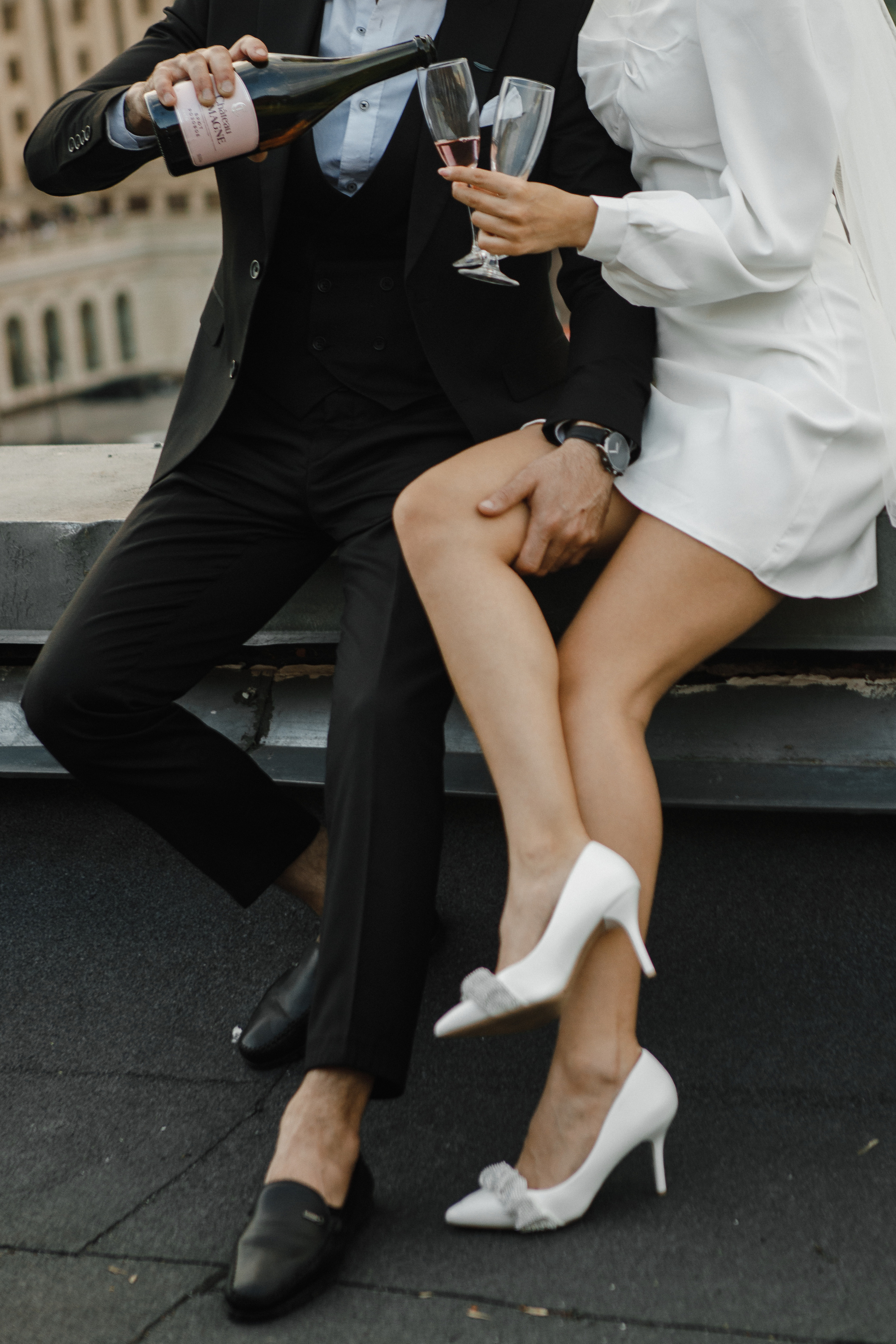 T&E. Свадебный и семейный фотограф Чижова Алина