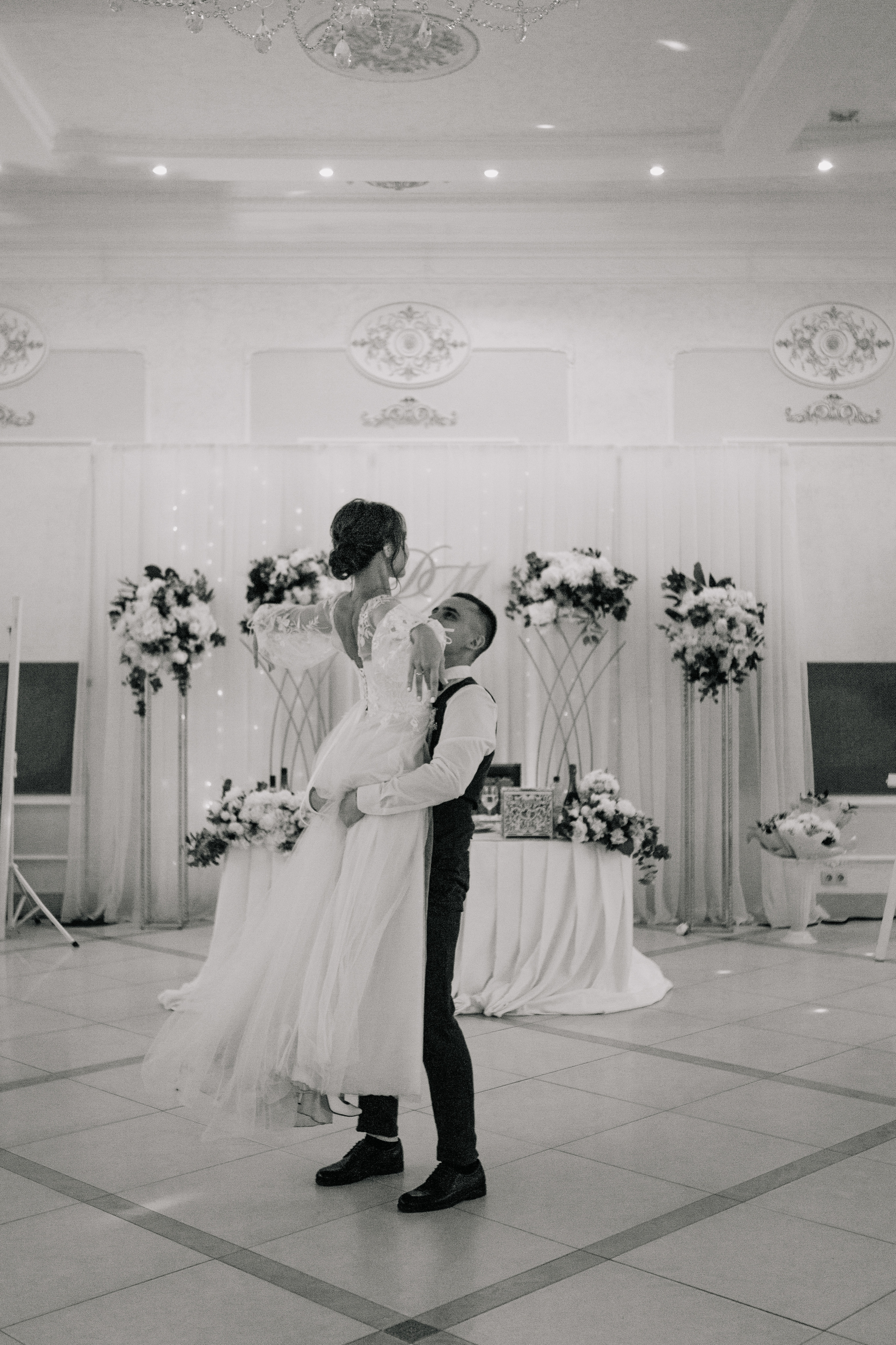 D&M. Свадебный и семейный фотограф Чижова Алина