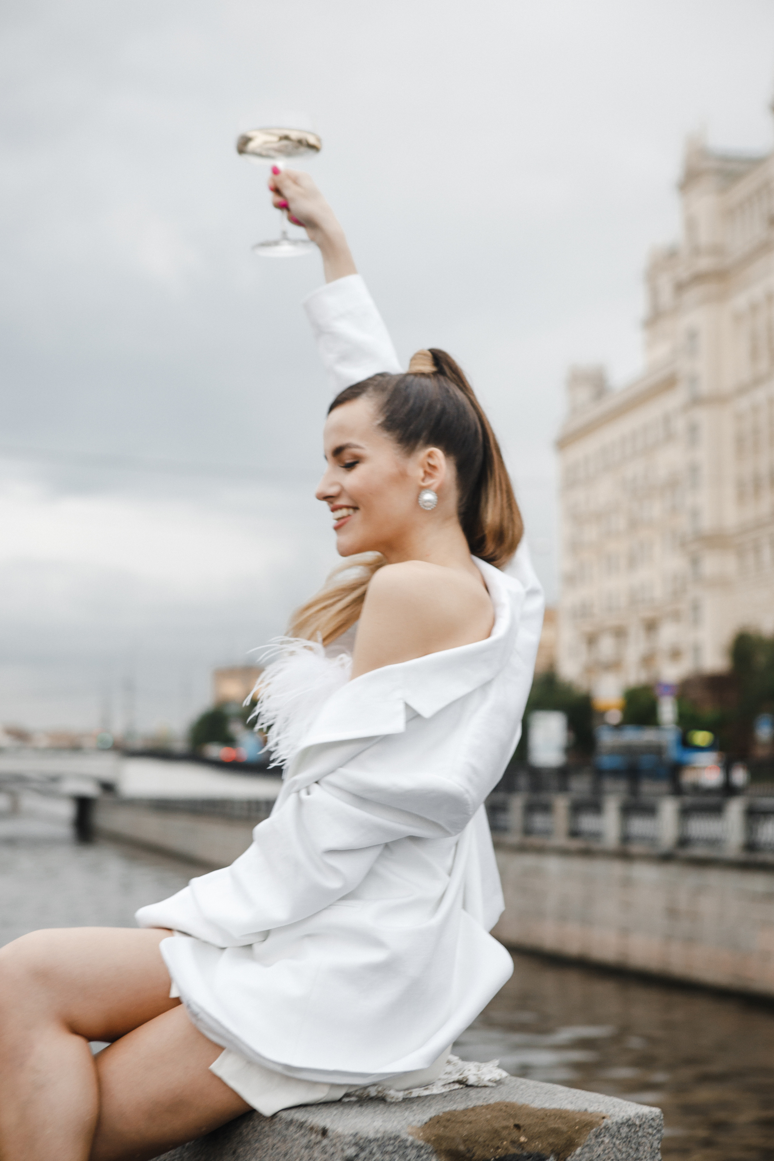 K&A. Свадебный и семейный фотограф Чижова Алина