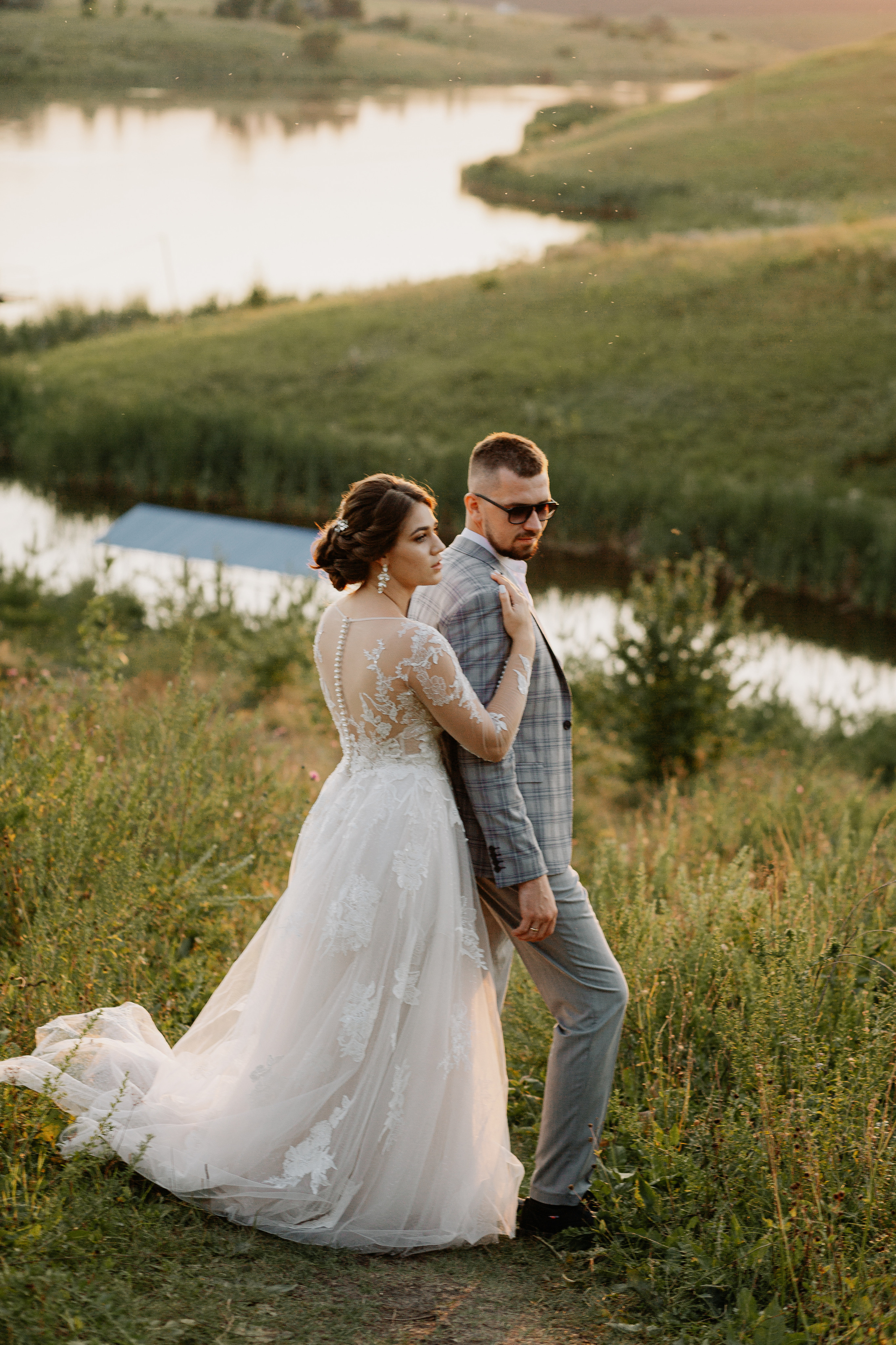 P&Z. Свадебный и семейный фотограф Чижова Алина
