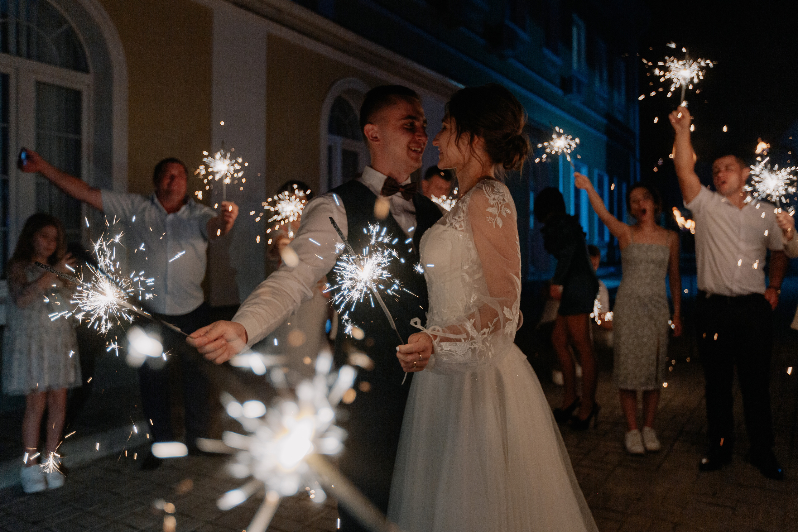 D&M. Свадебный и семейный фотограф Чижова Алина