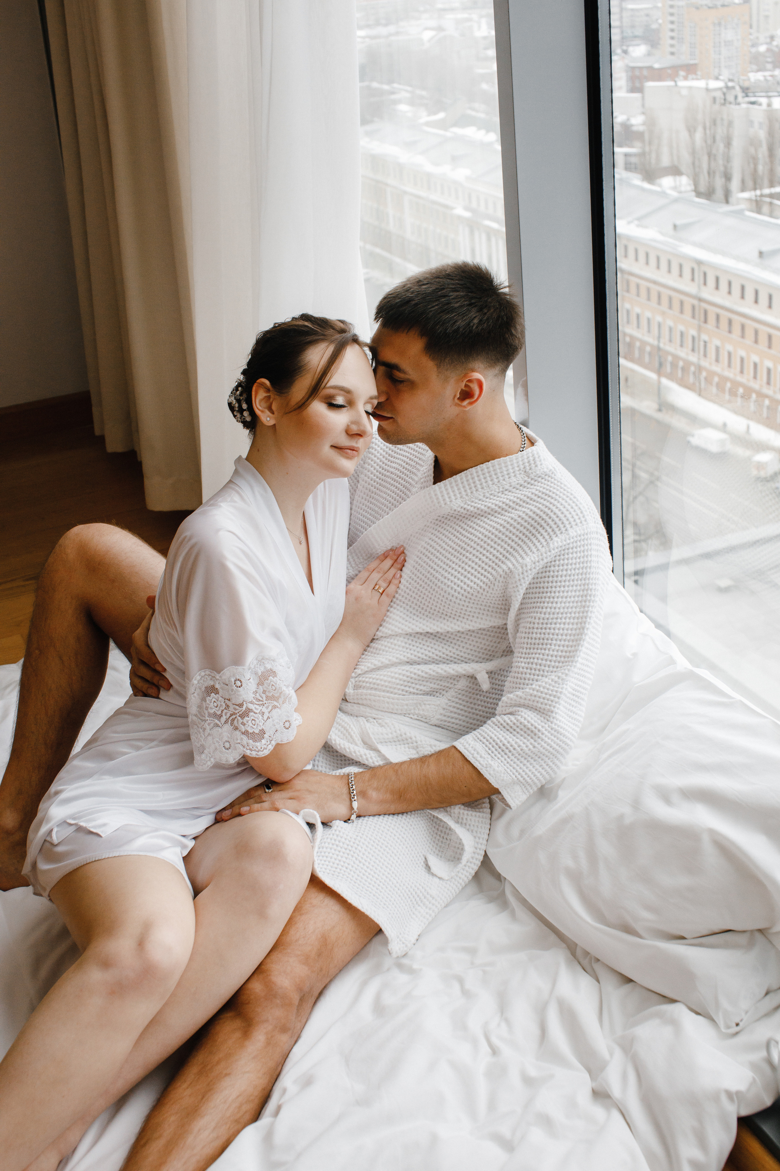 S&A. Свадебный и семейный фотограф Чижова Алина