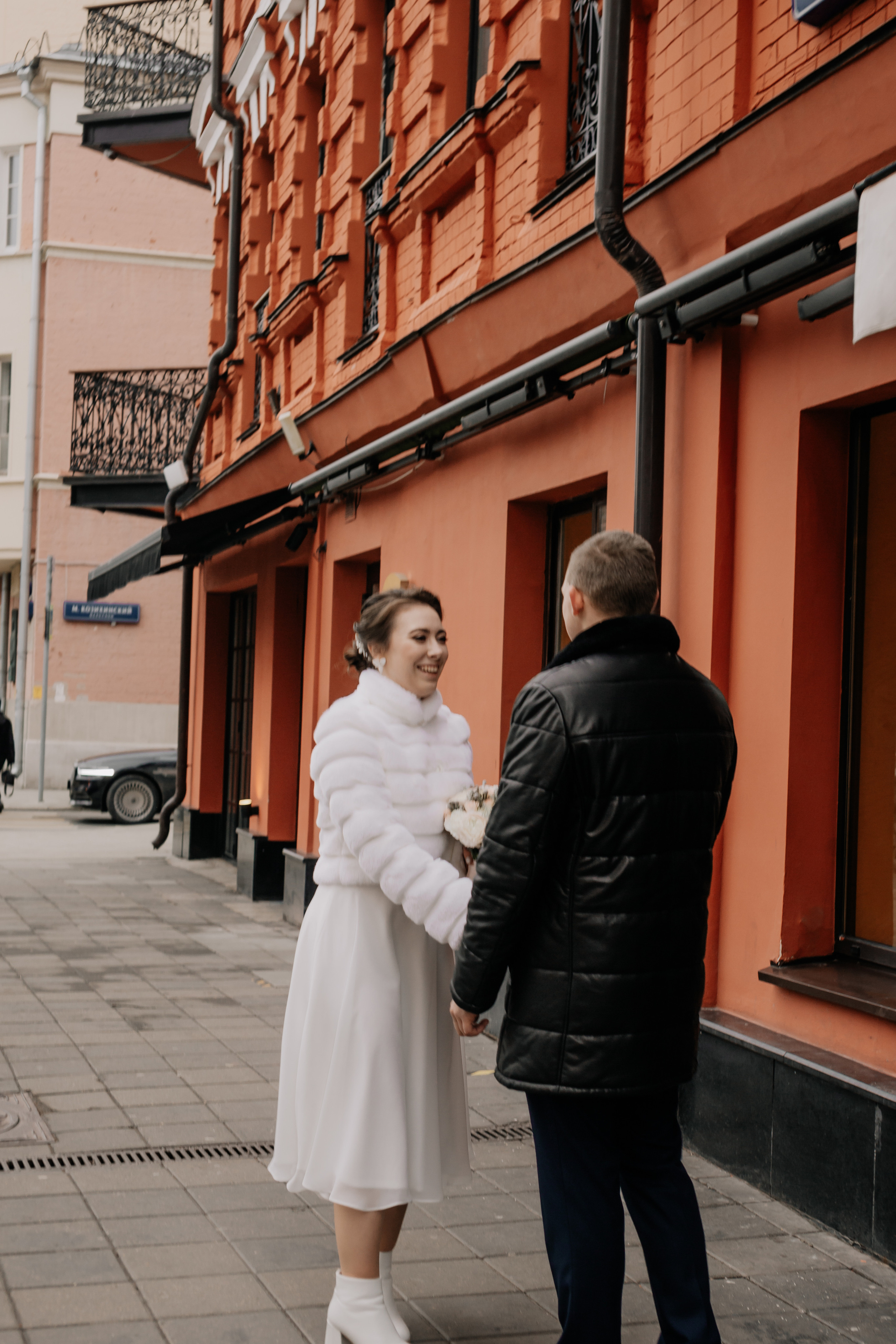 N&E. Свадебный и семейный фотограф Чижова Алина