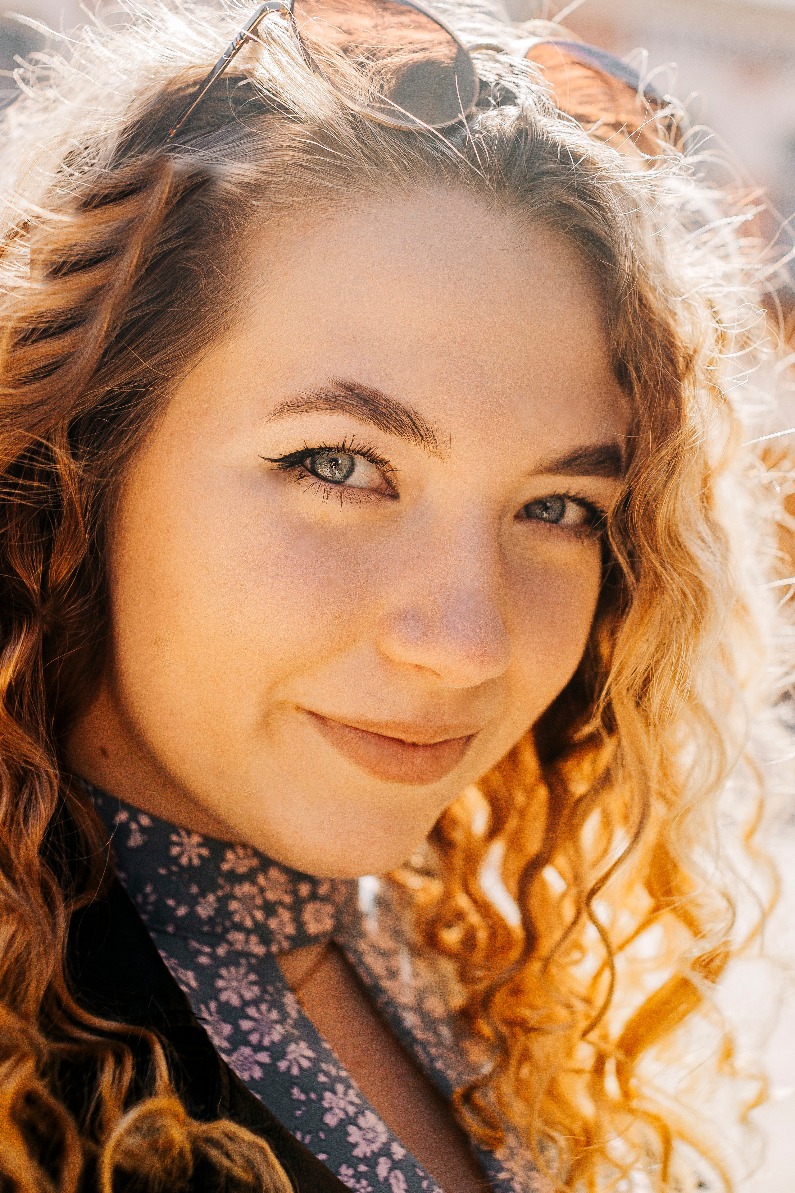 Love story. Свадебный и семейный фотограф Чижова Алина